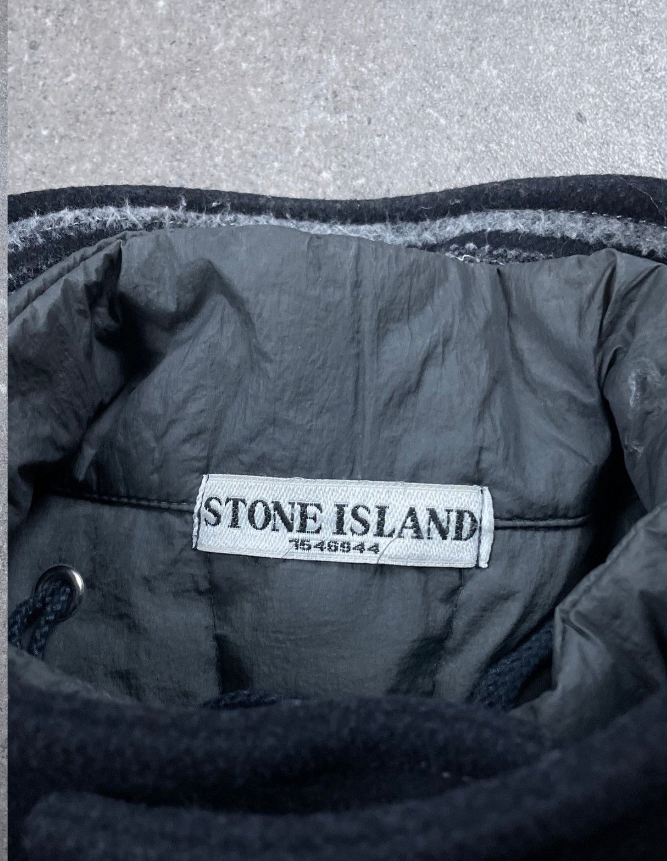 Stone Island