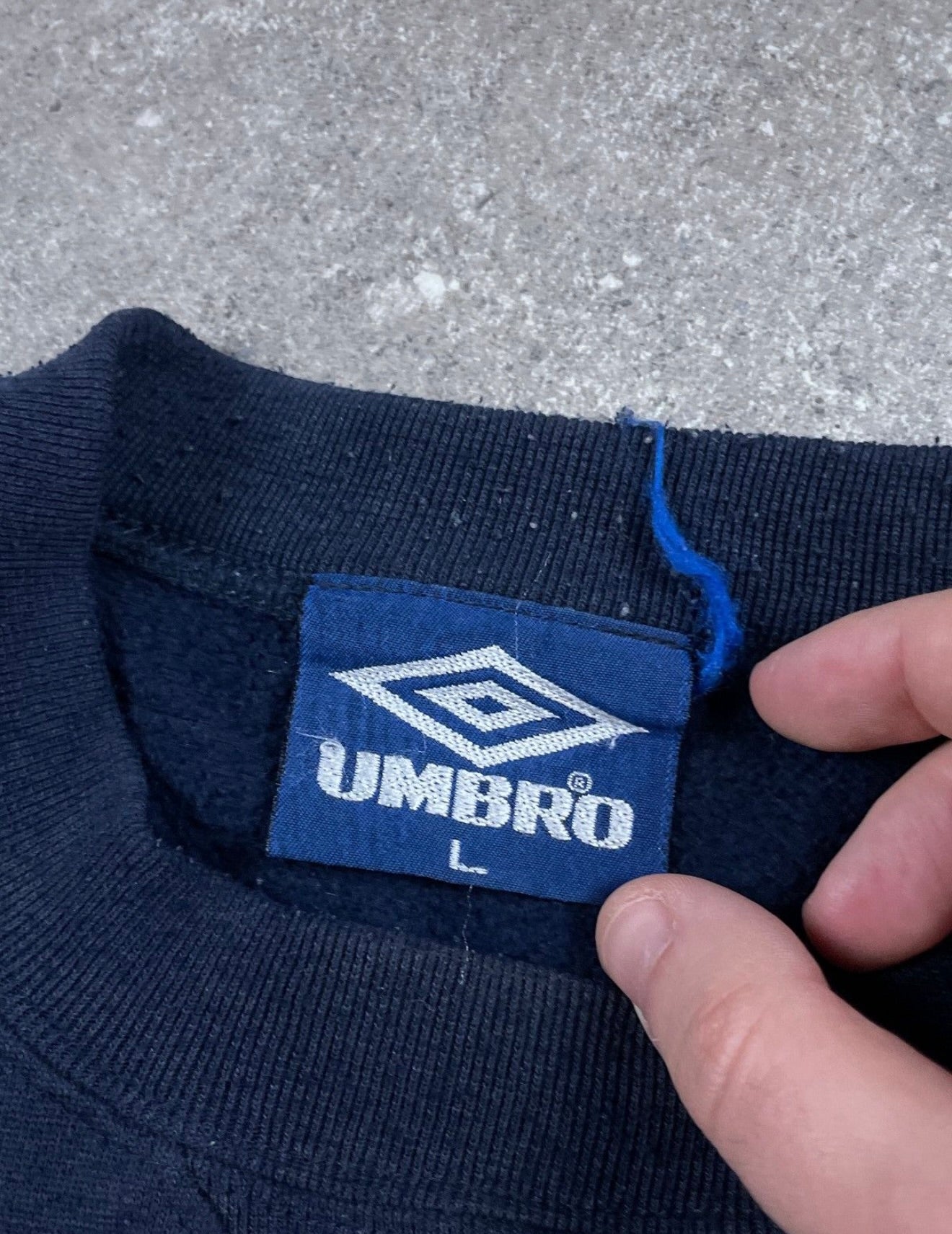 Umbro