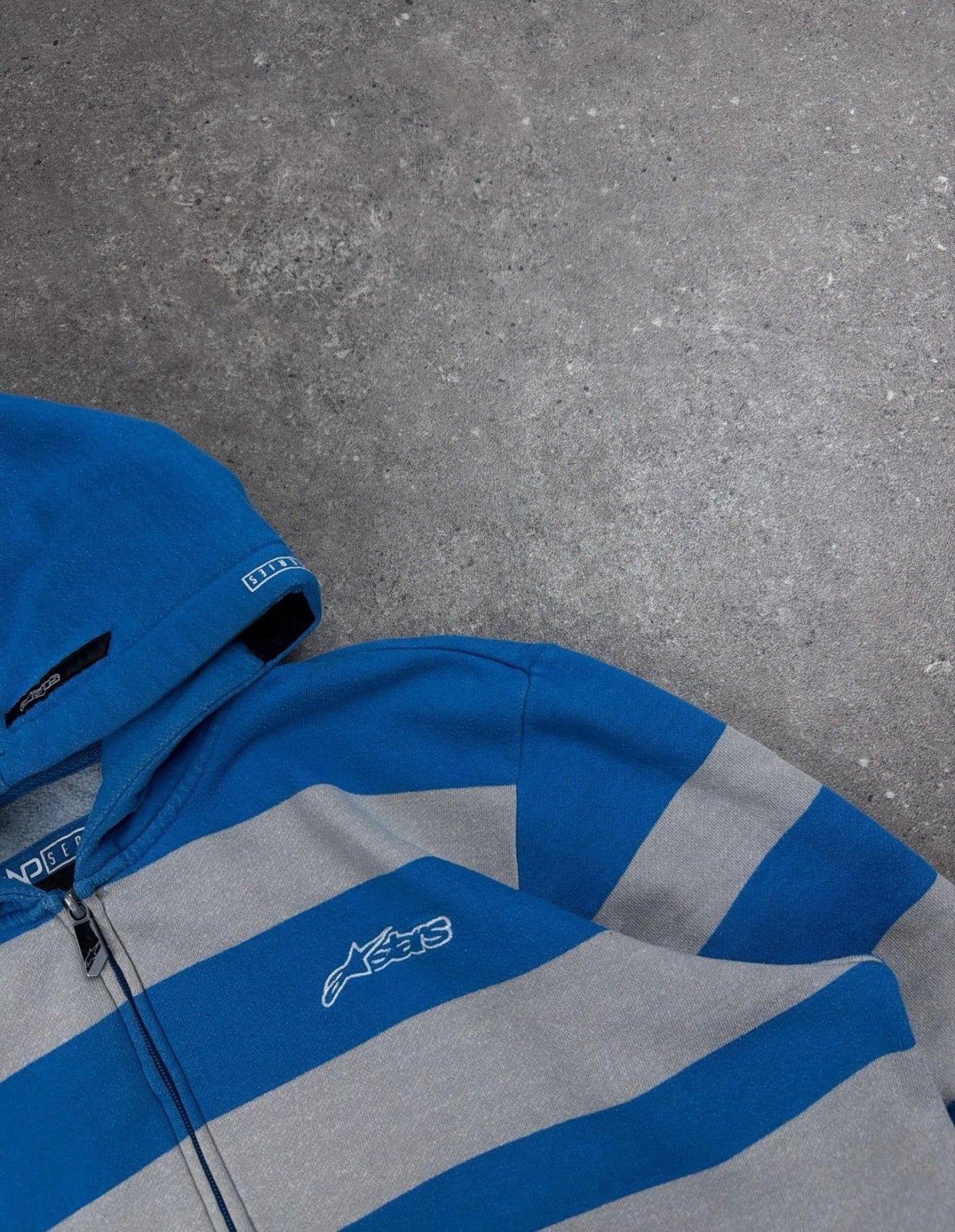 Alpinestars