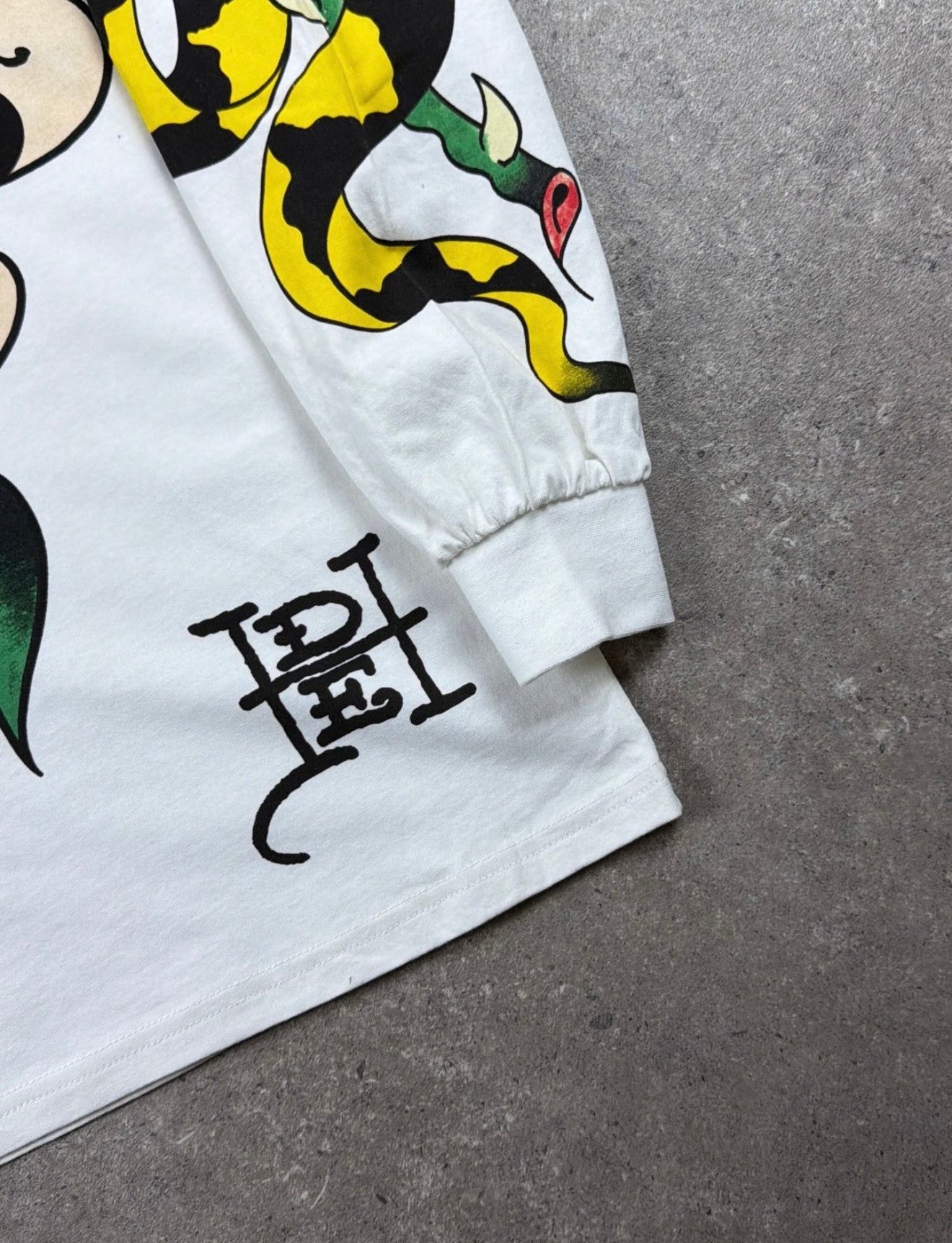 Ed Hardy