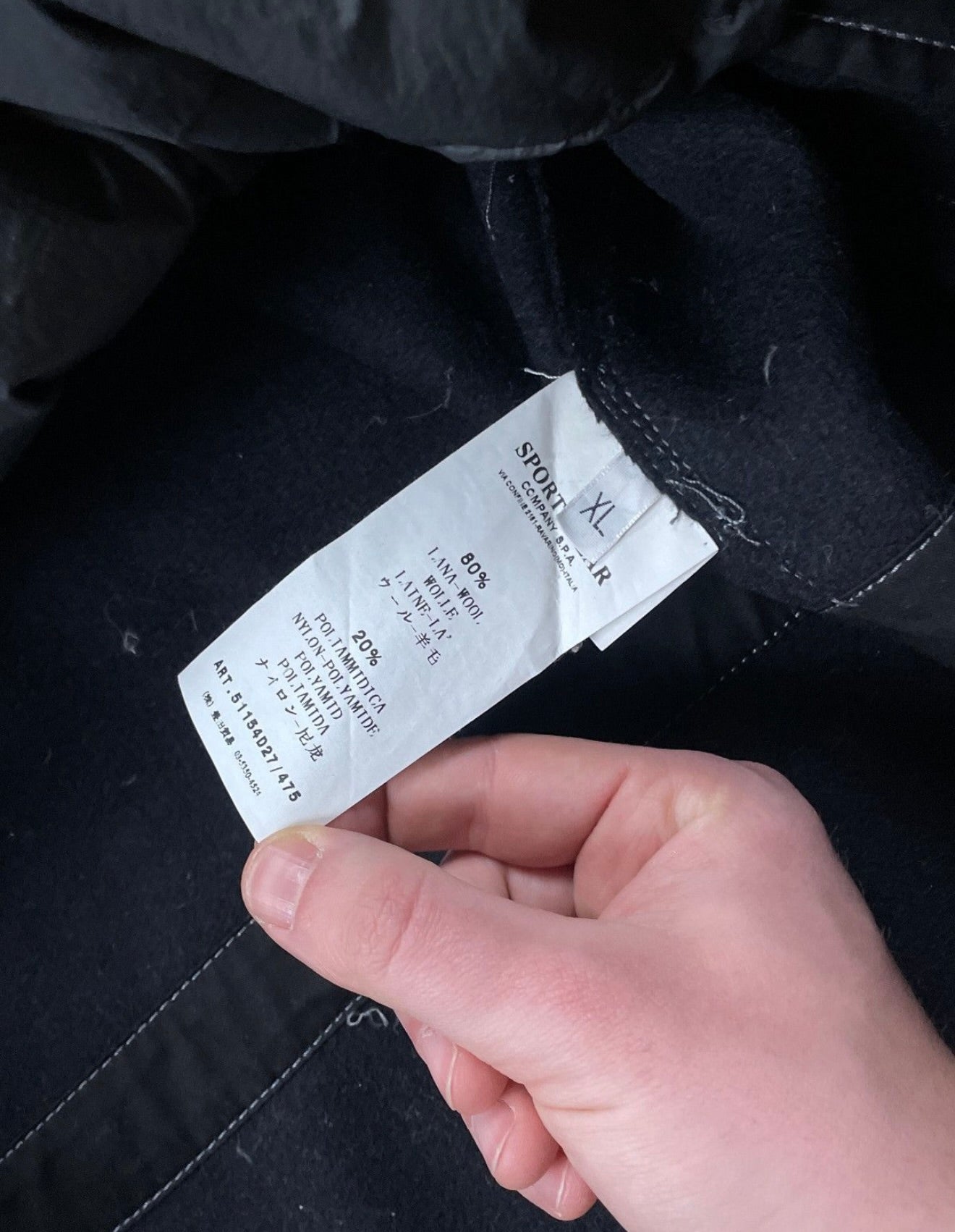 Stone Island