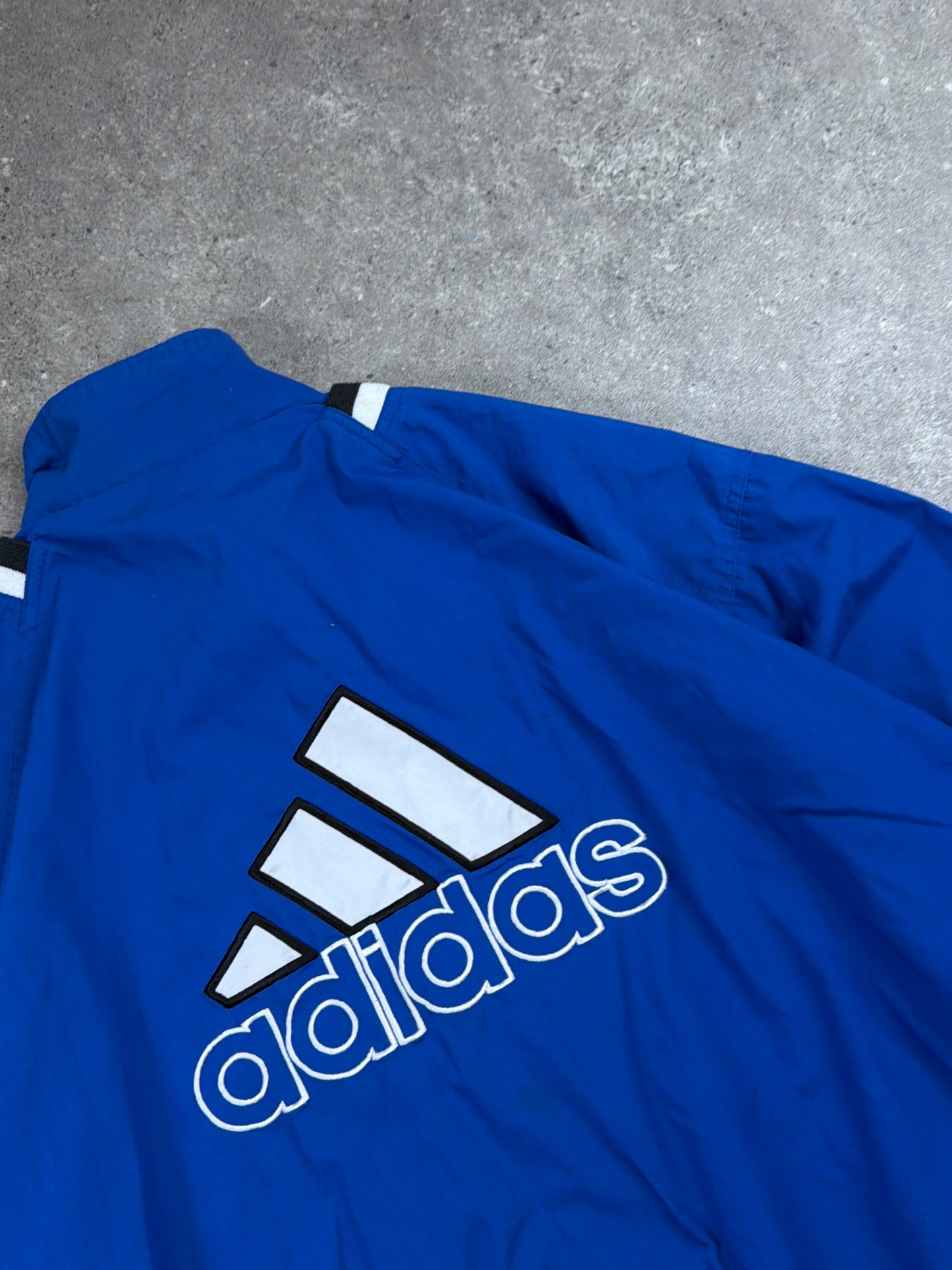 Adidas