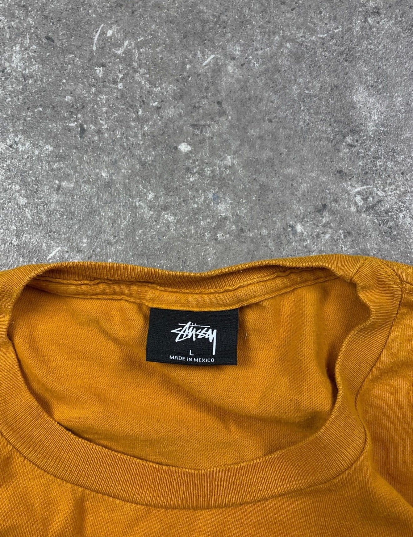 Stussy
