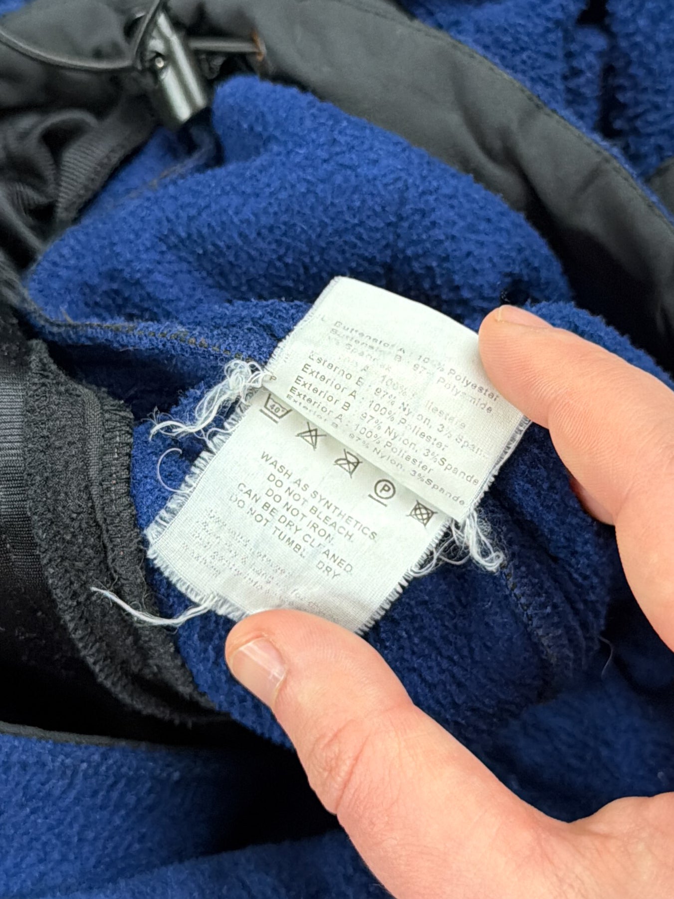 The North Face