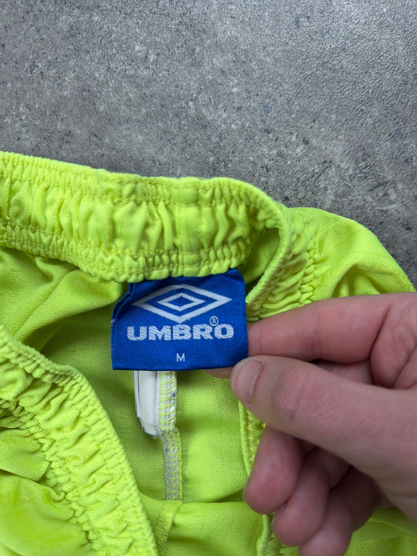 Umbro