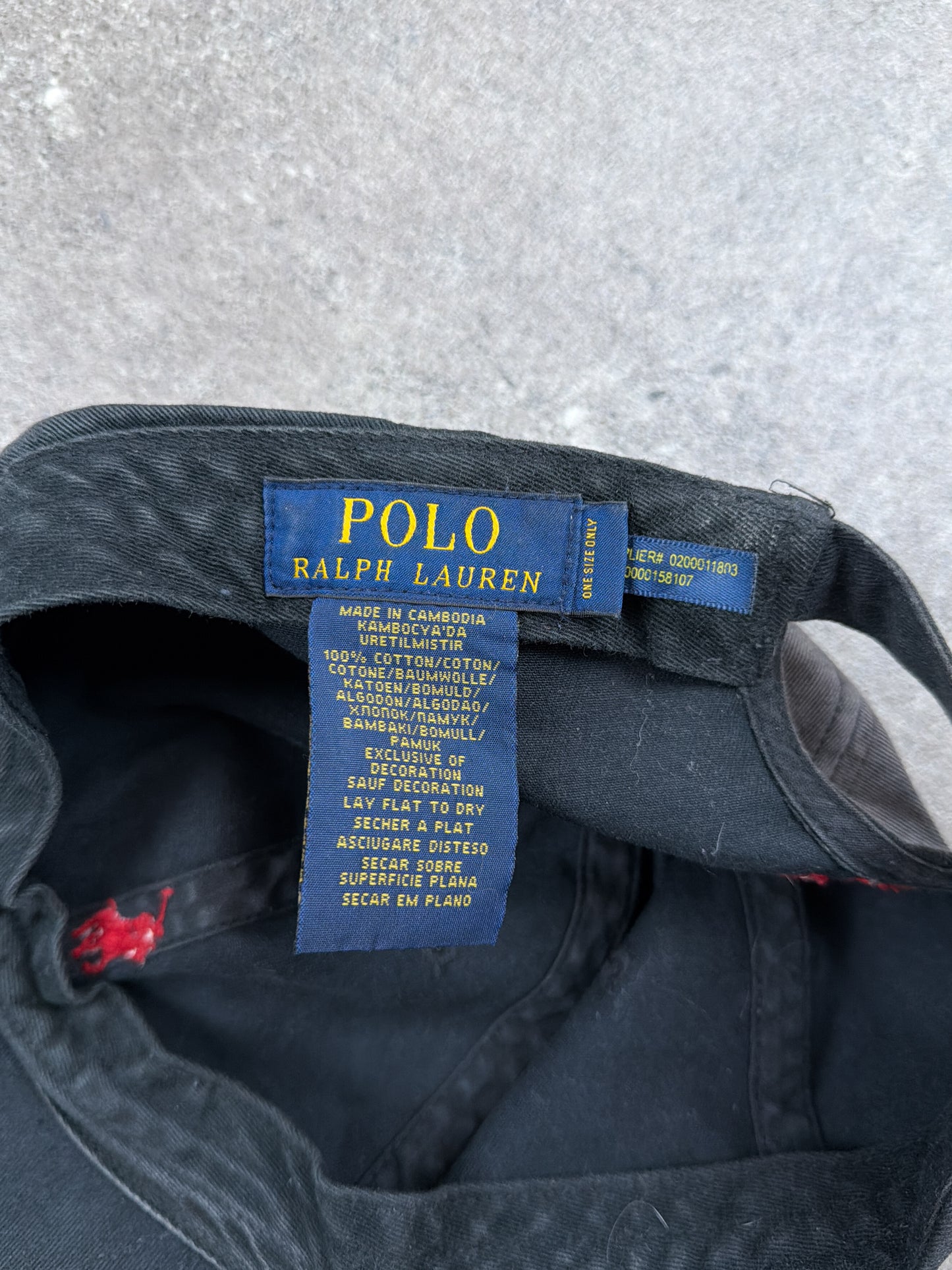 Ralph Lauren