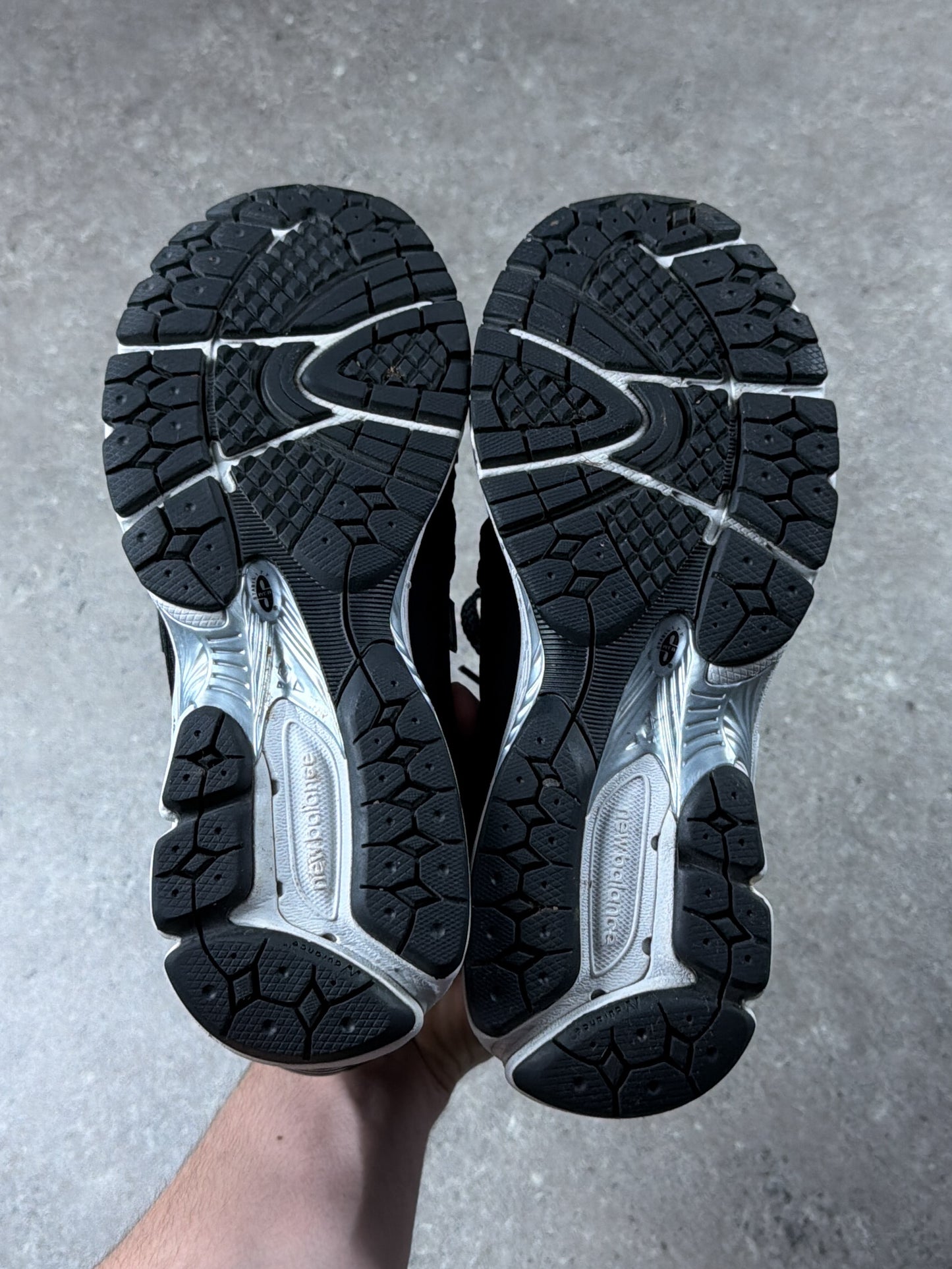 New Balance