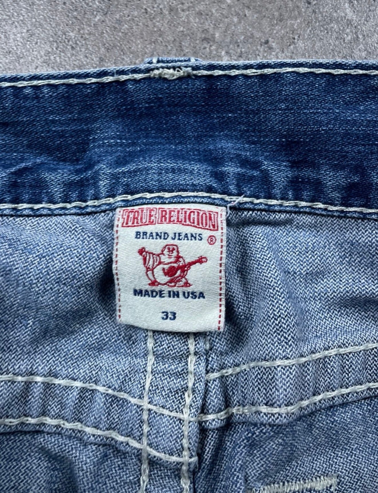 True Religion