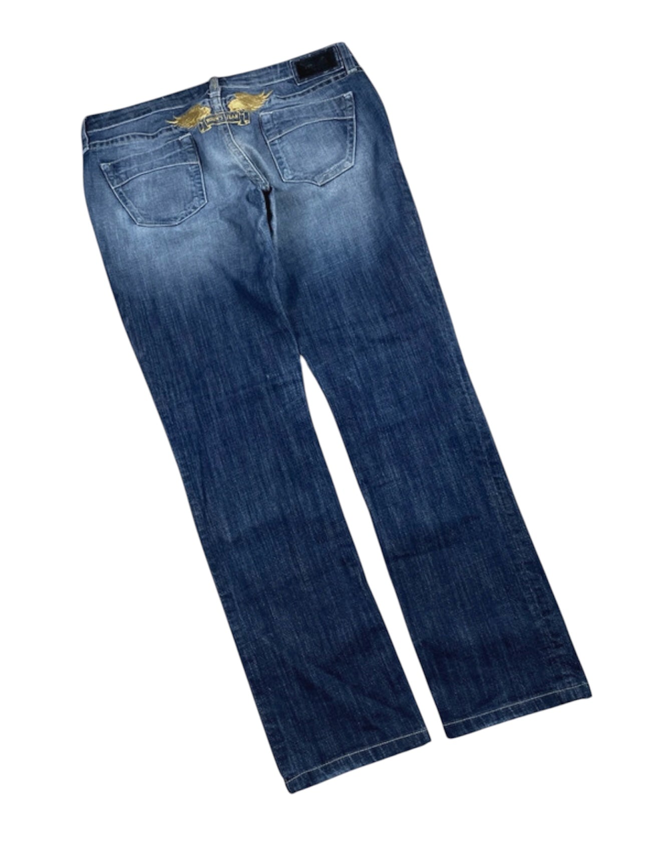 Robin’s Jeans
