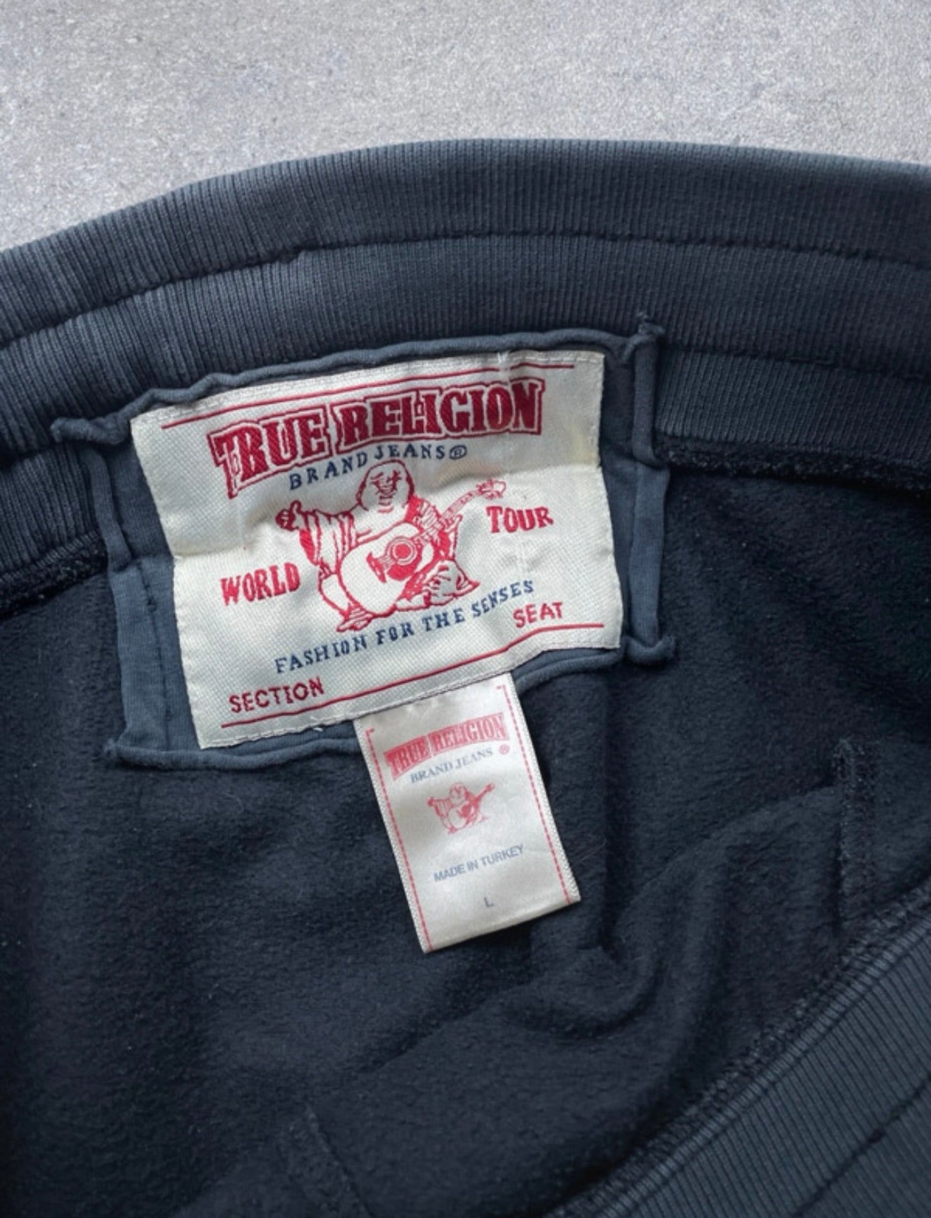True Religion