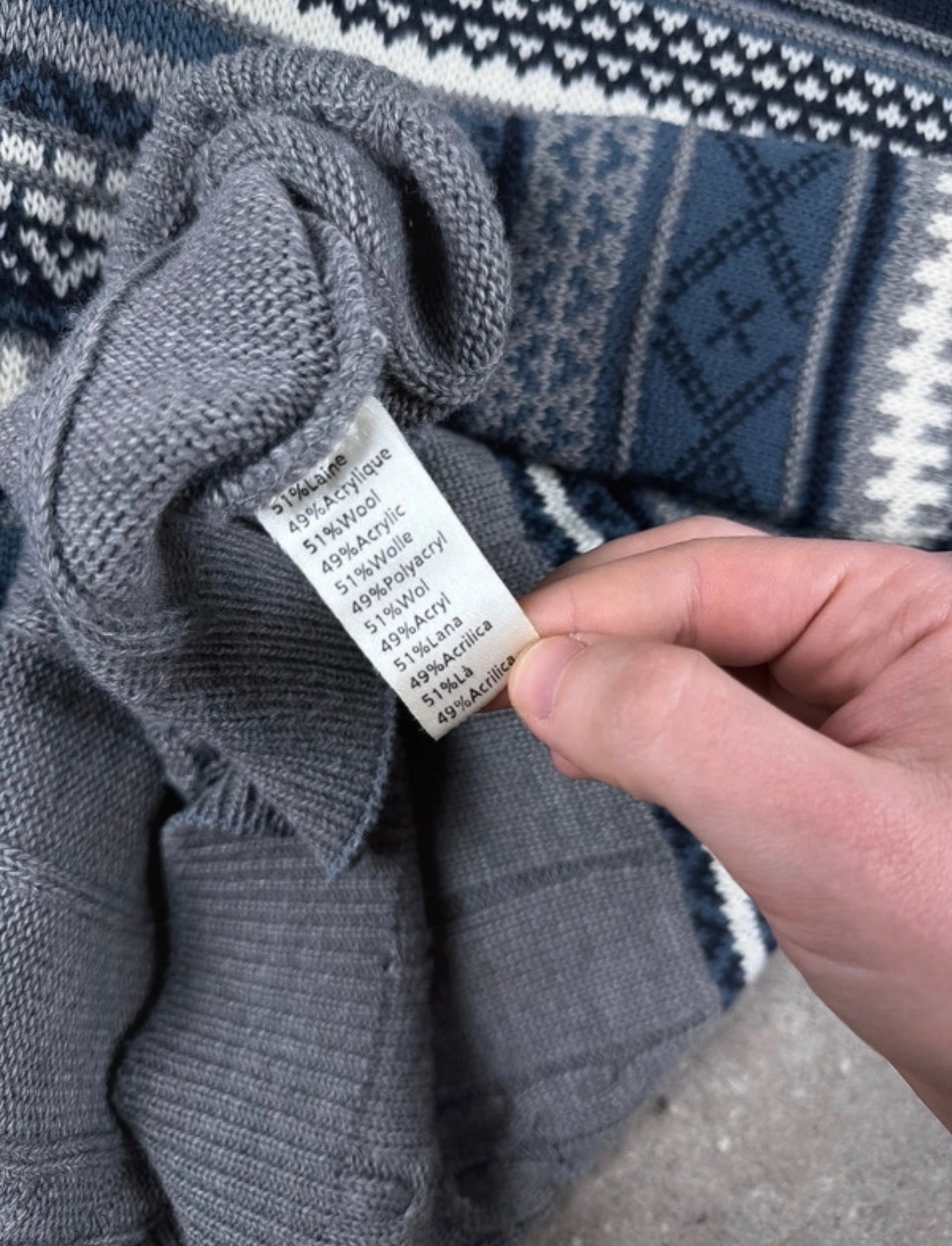 Lacoste