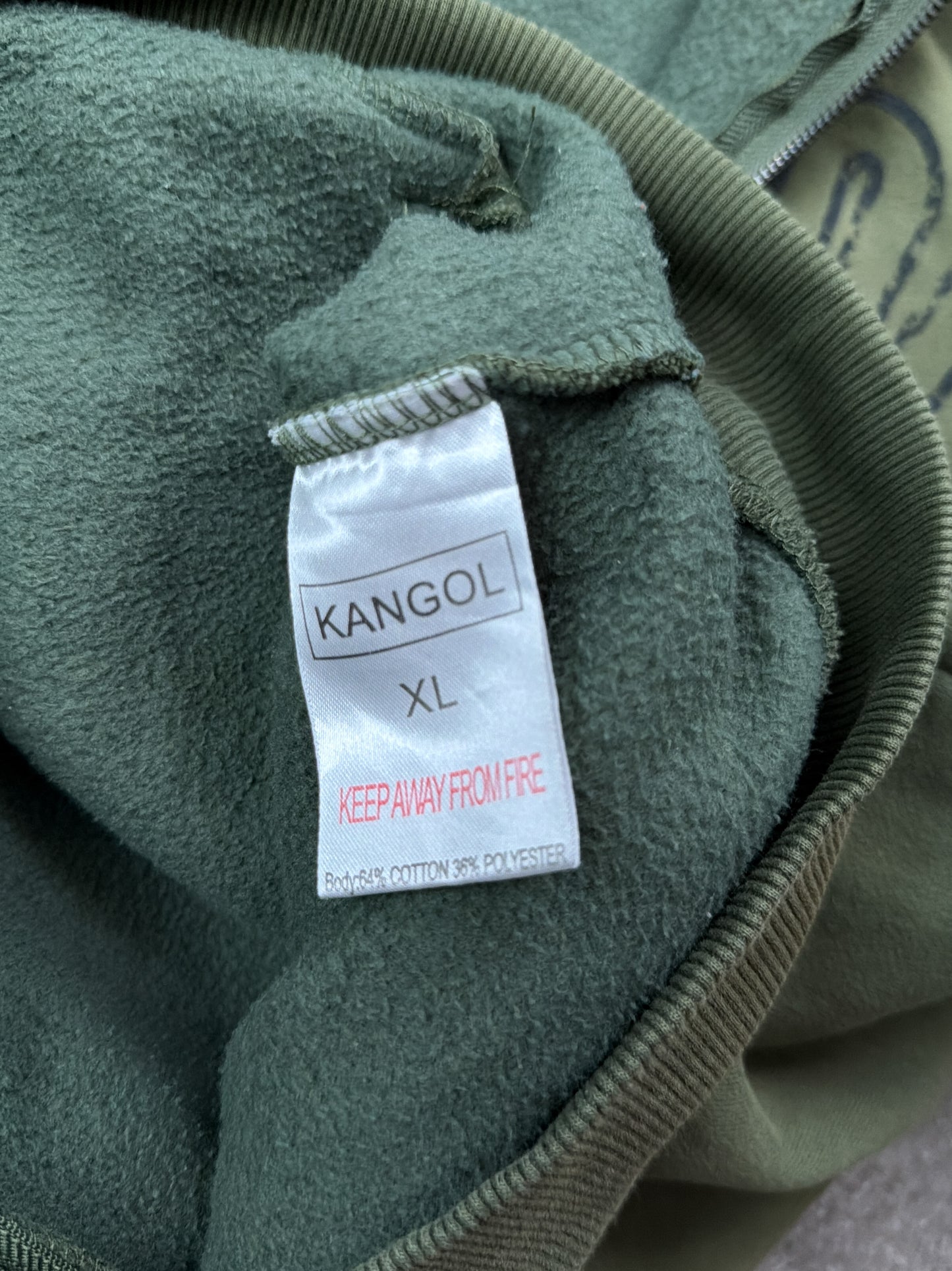 Kangol