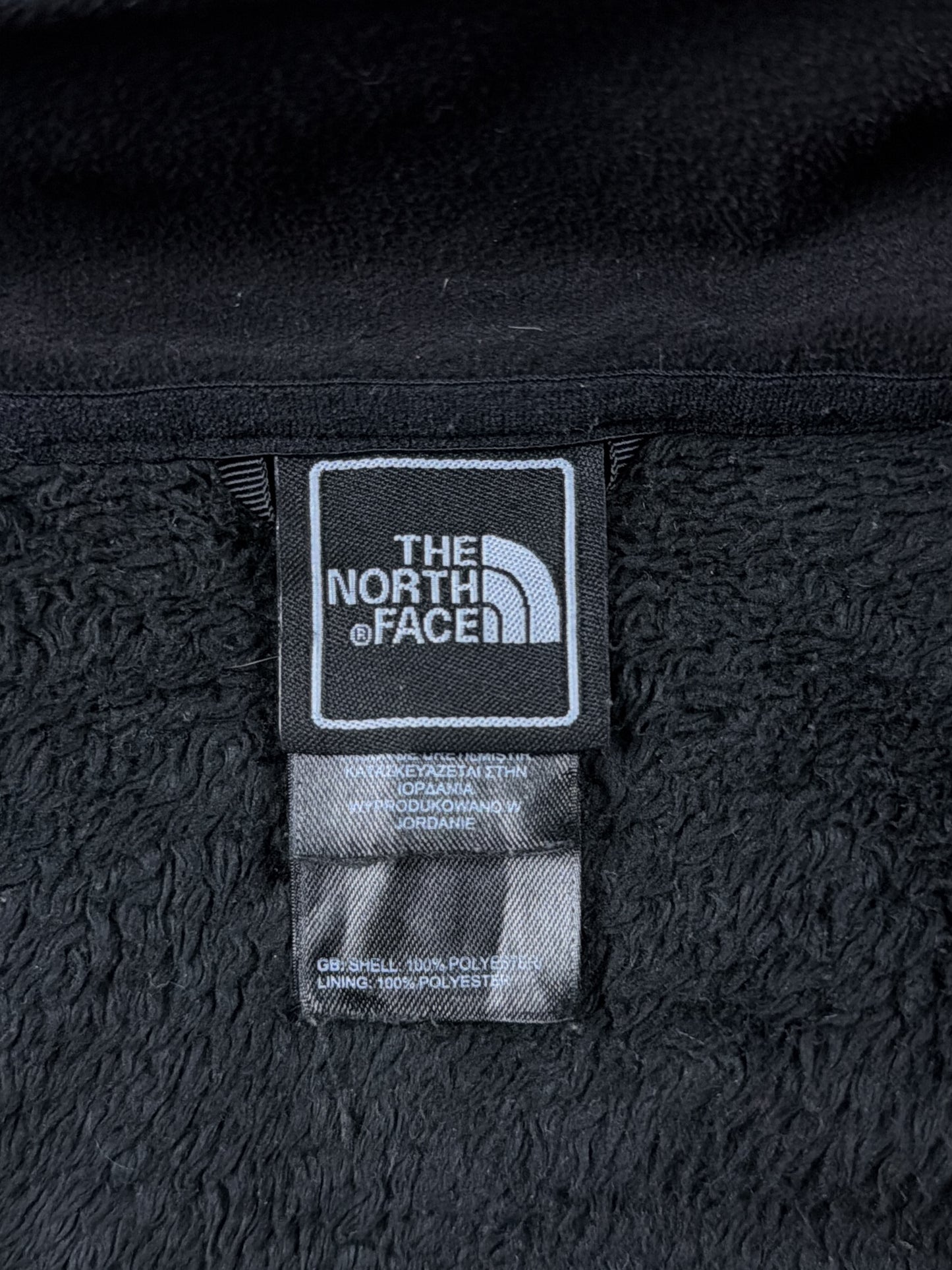 The North Face