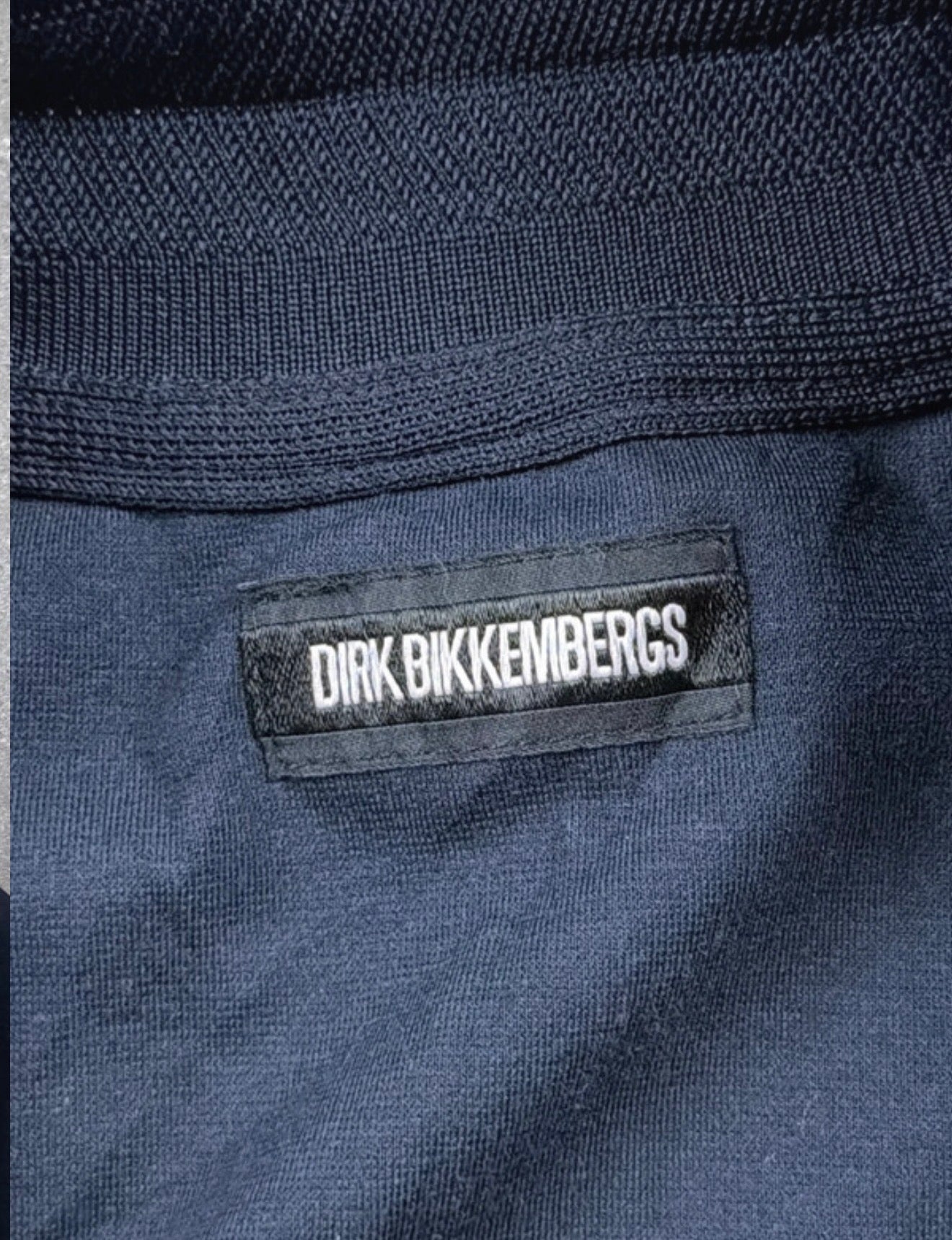 Dirk Bikkembergs