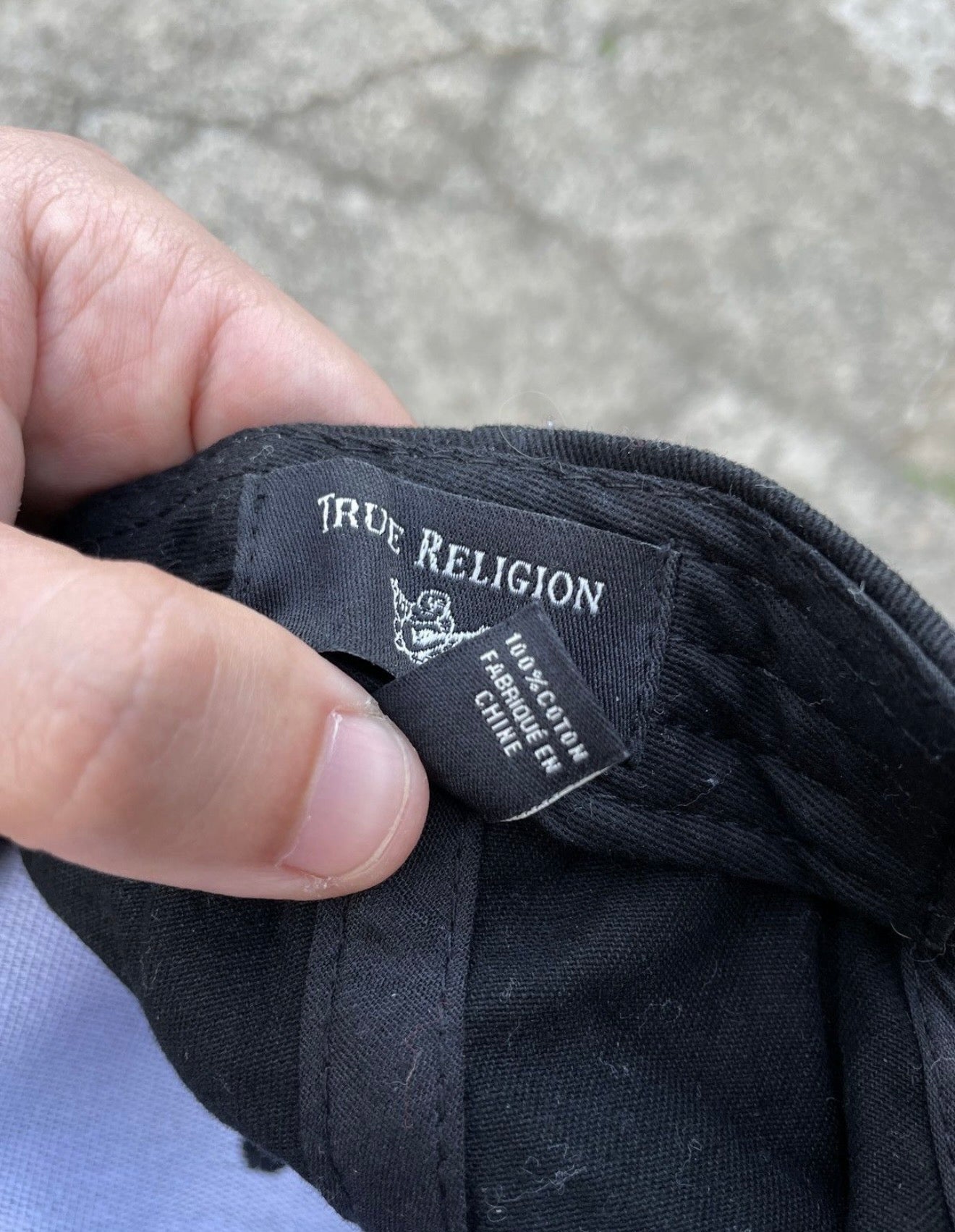 Verdadera Religión