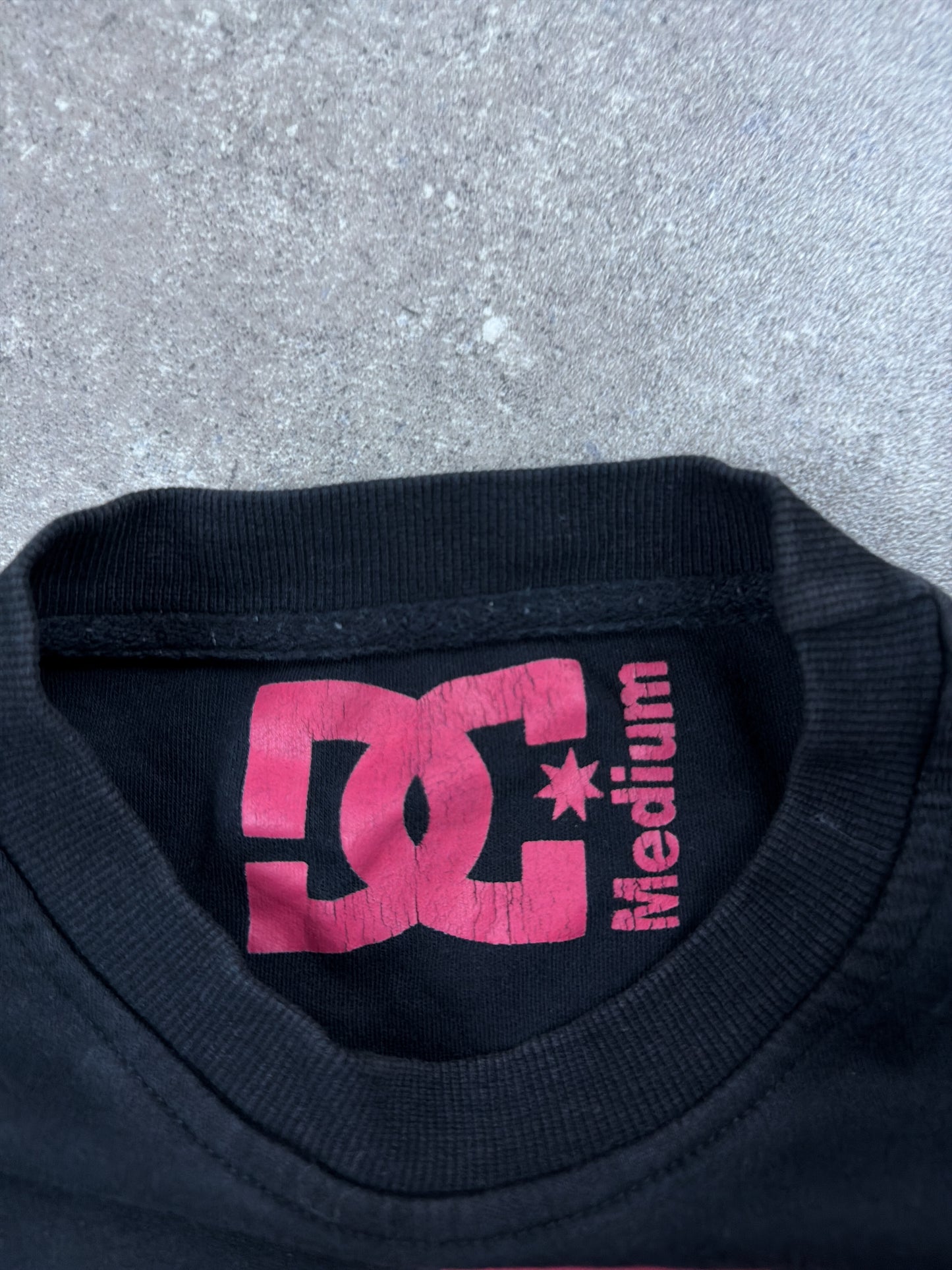 DC Shoes