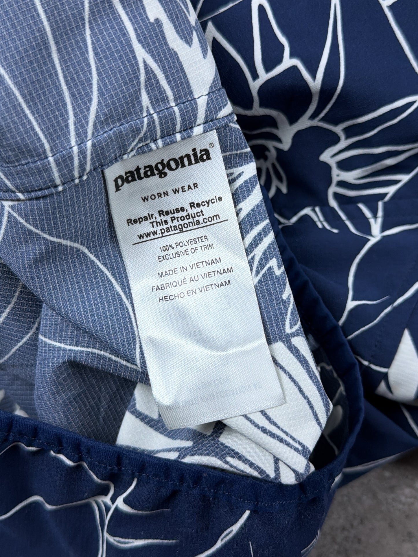 Patagonia