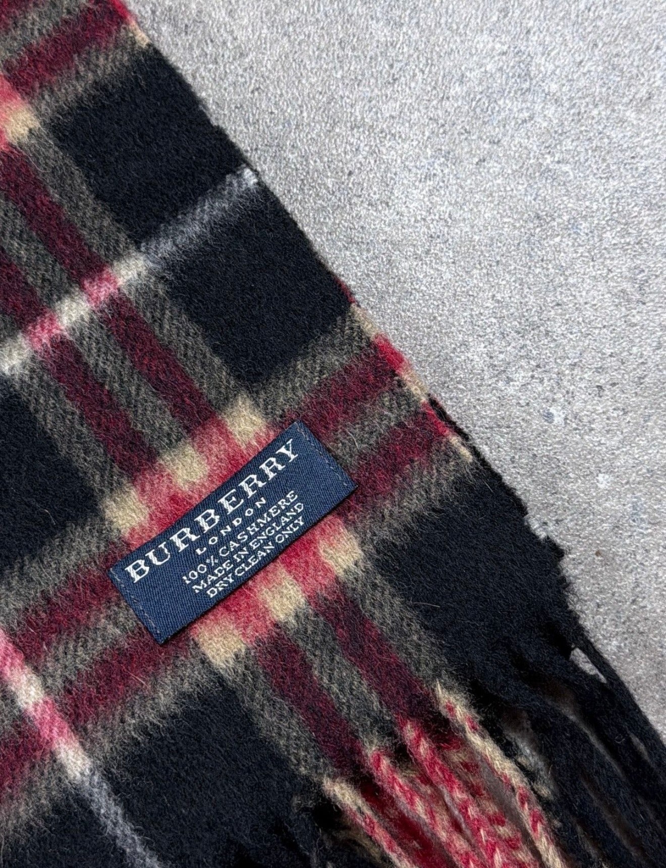 Burberry
