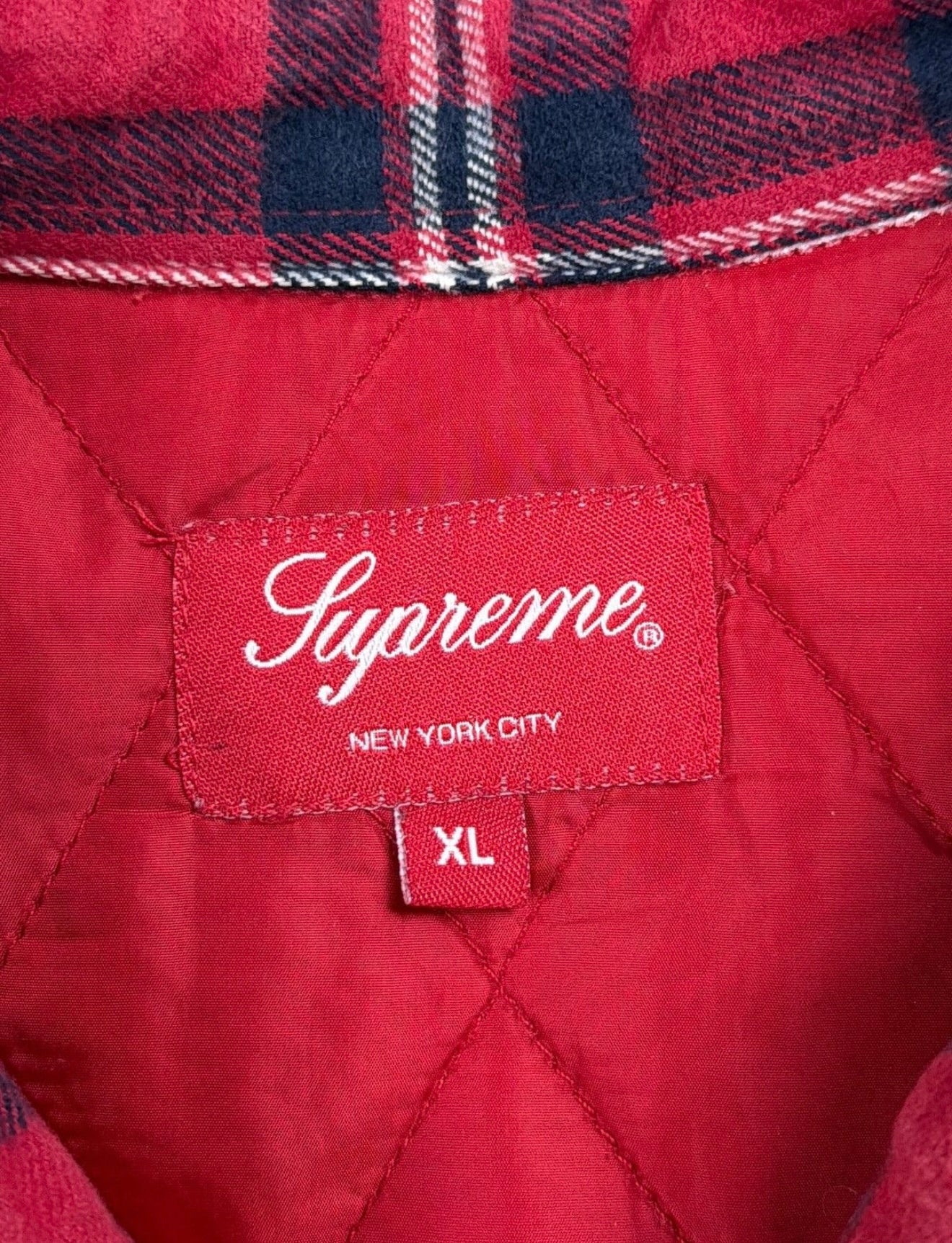 Supreme