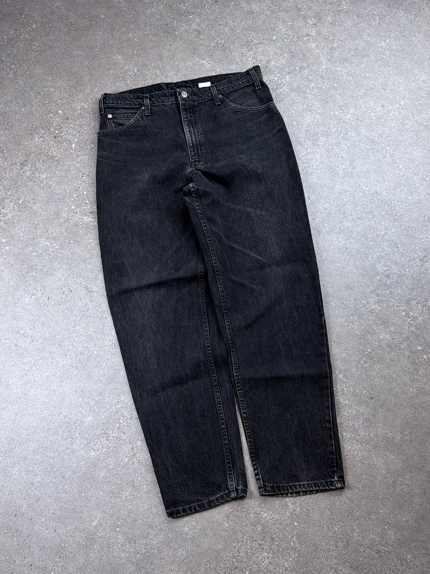 Levi’s