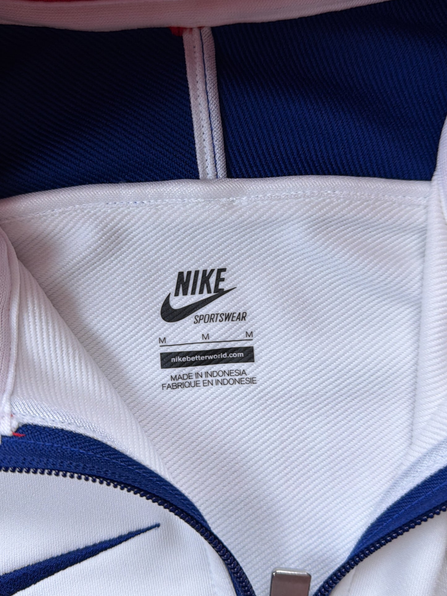 Nike