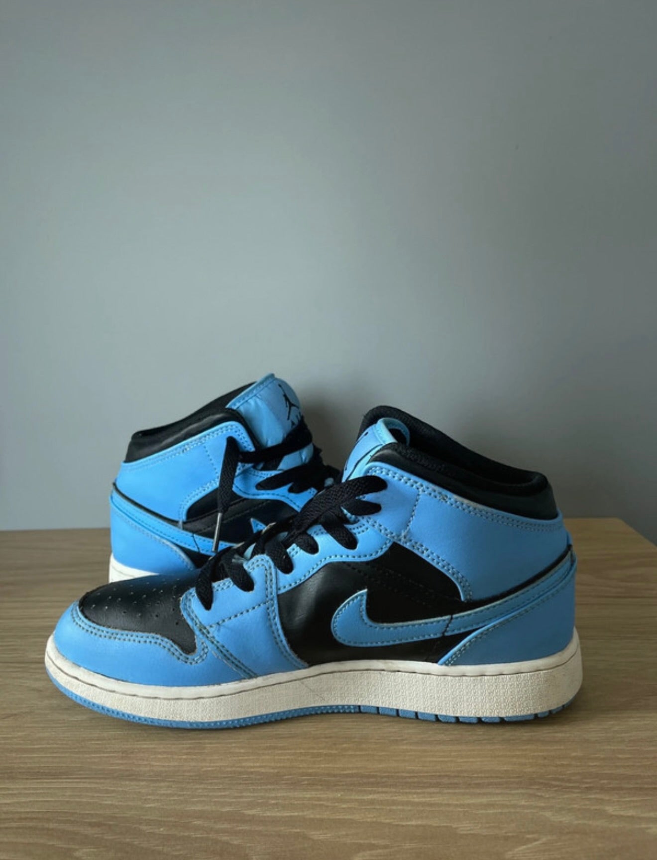 Jordan