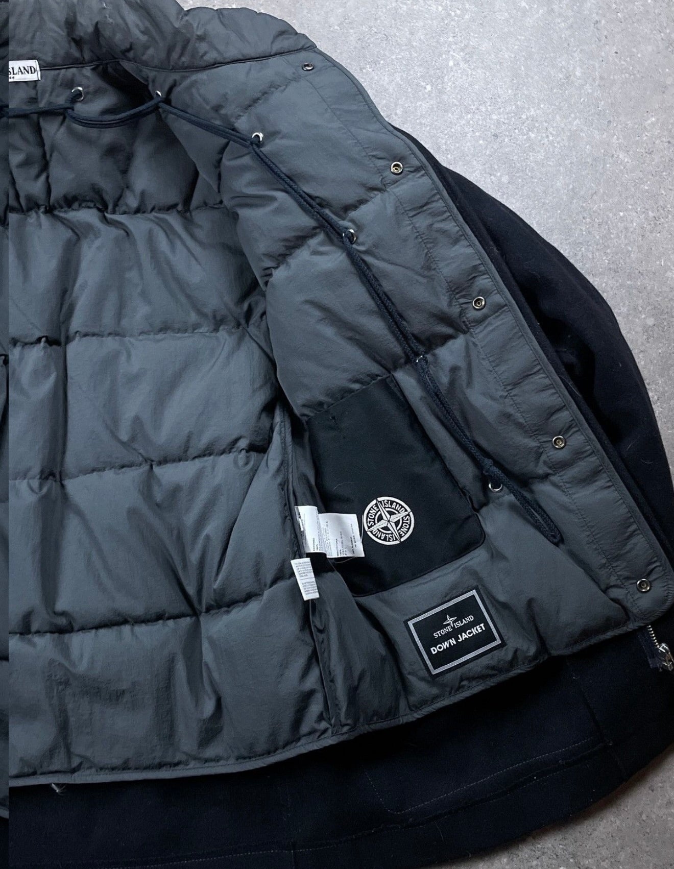Stone Island