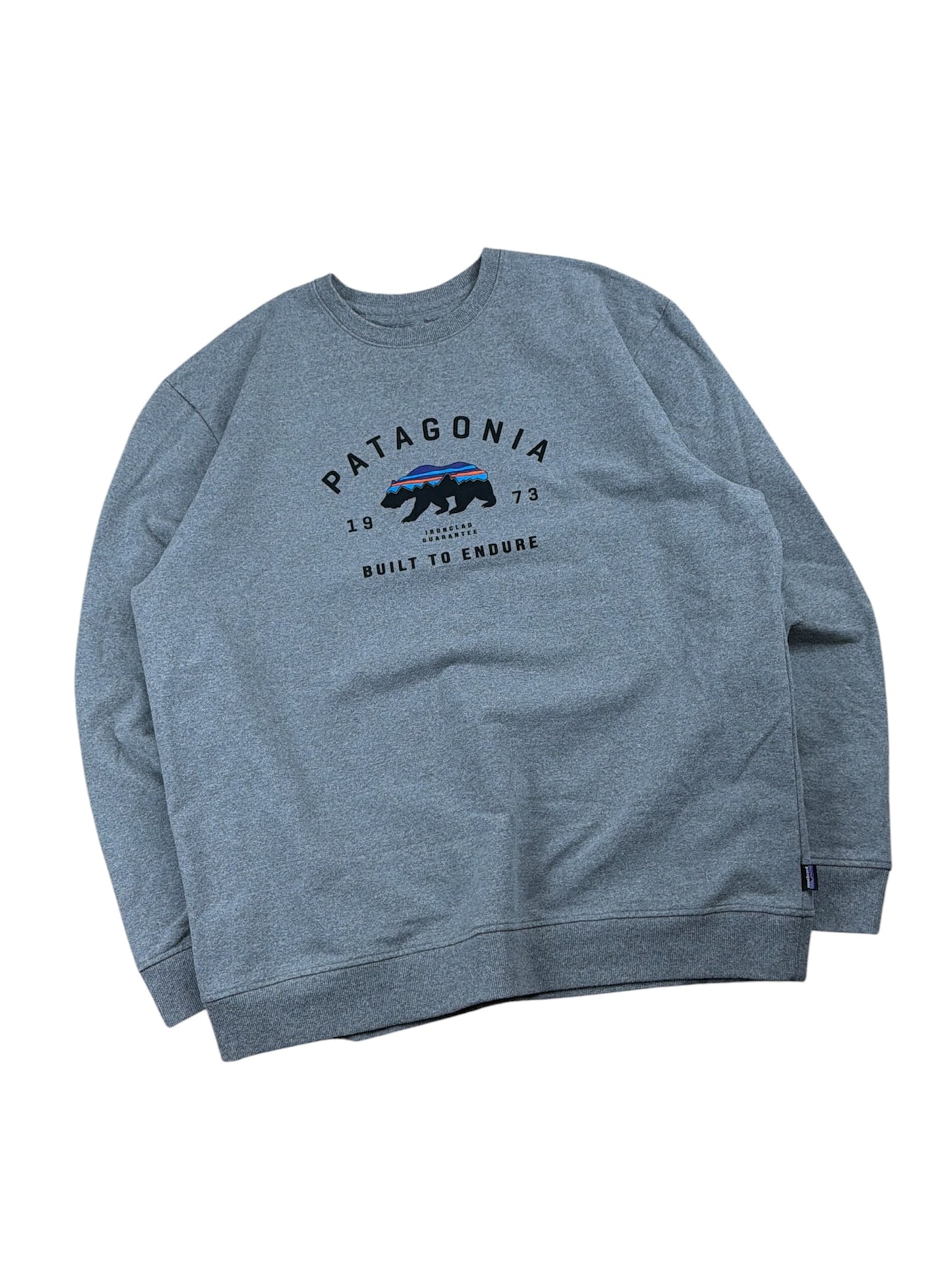 Patagonia