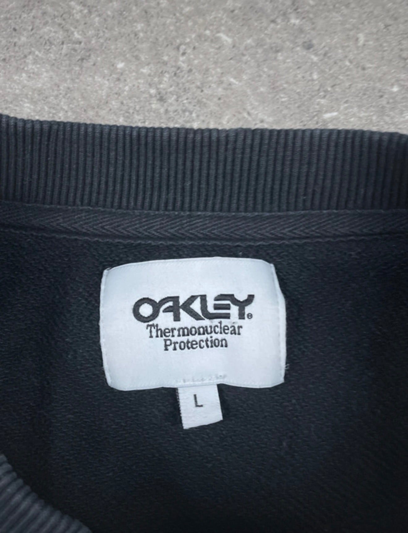 Oakley