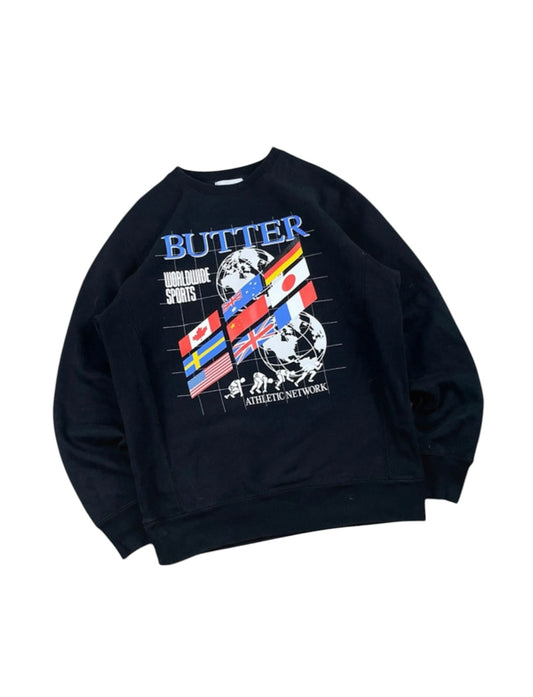 Butter