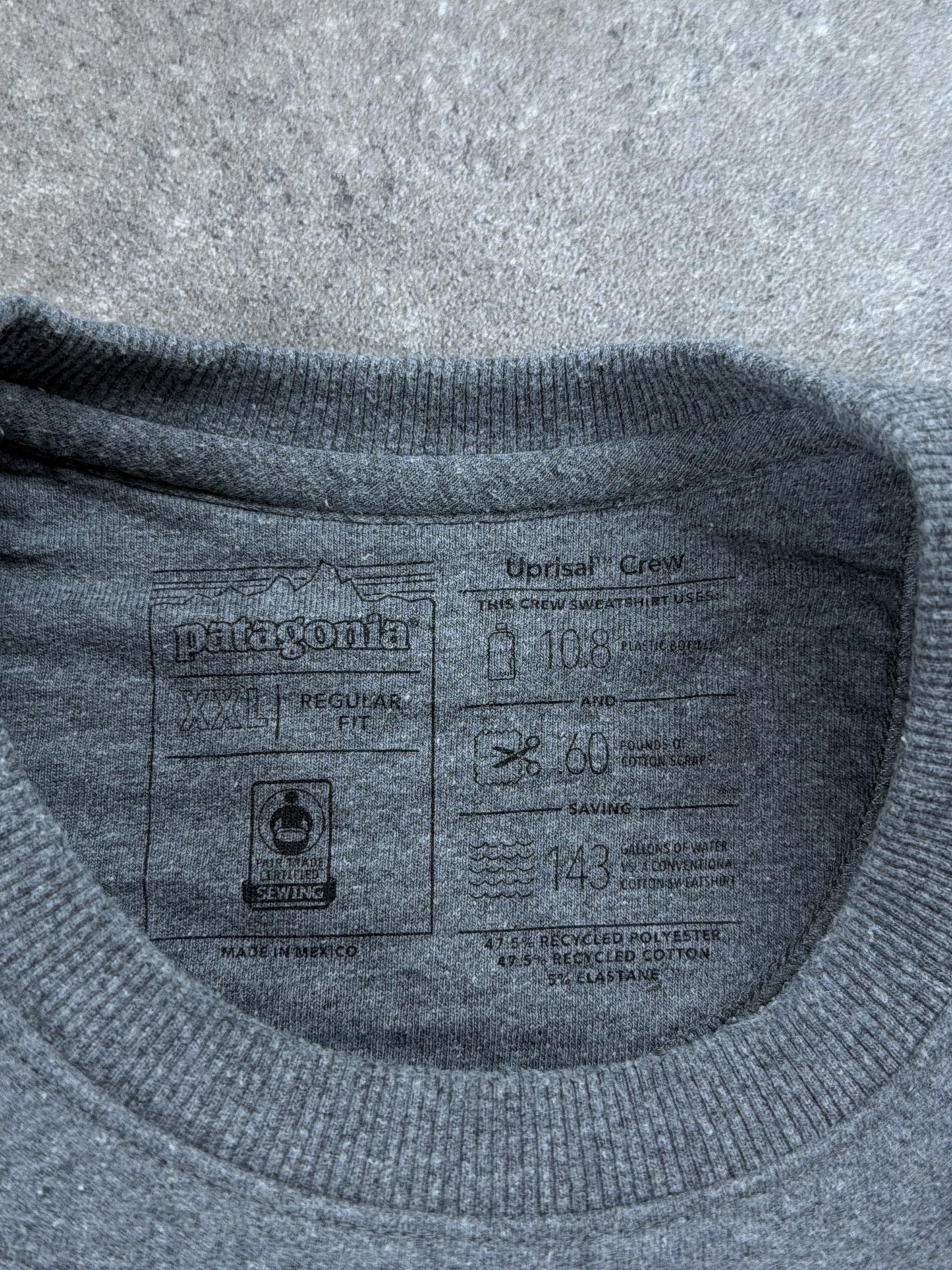 Patagonia