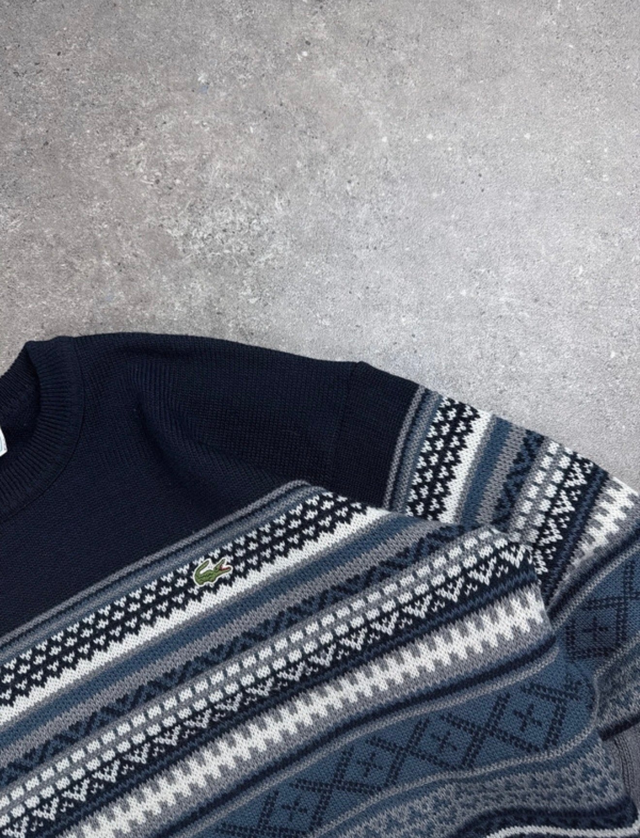 Lacoste