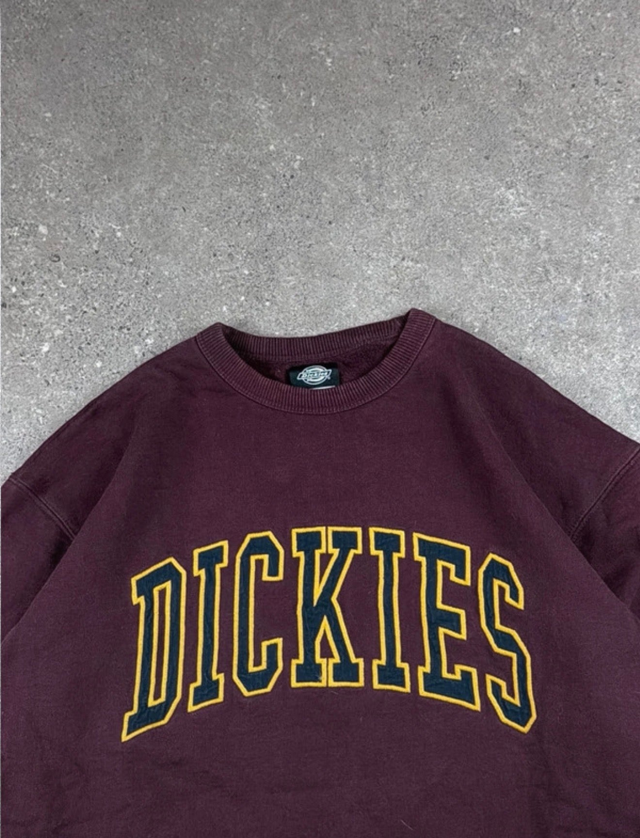 Dickies