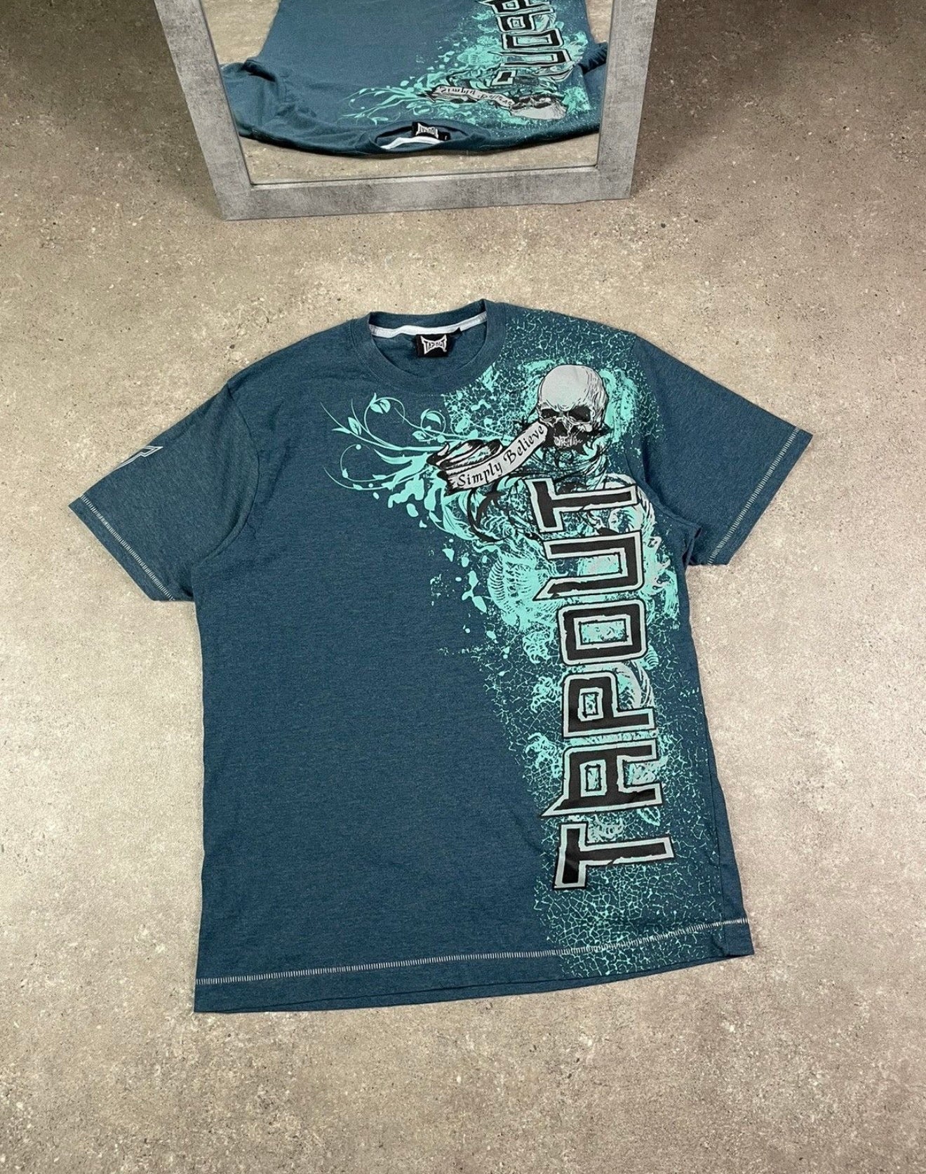 Tapout