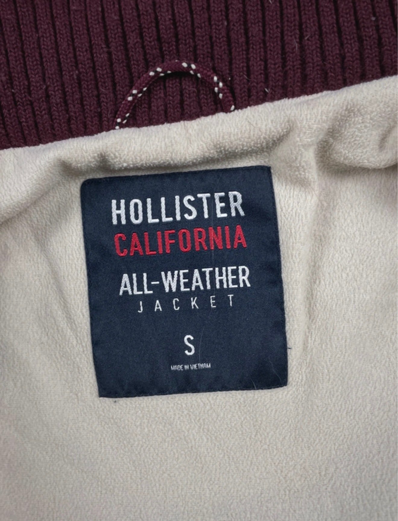 Hollister