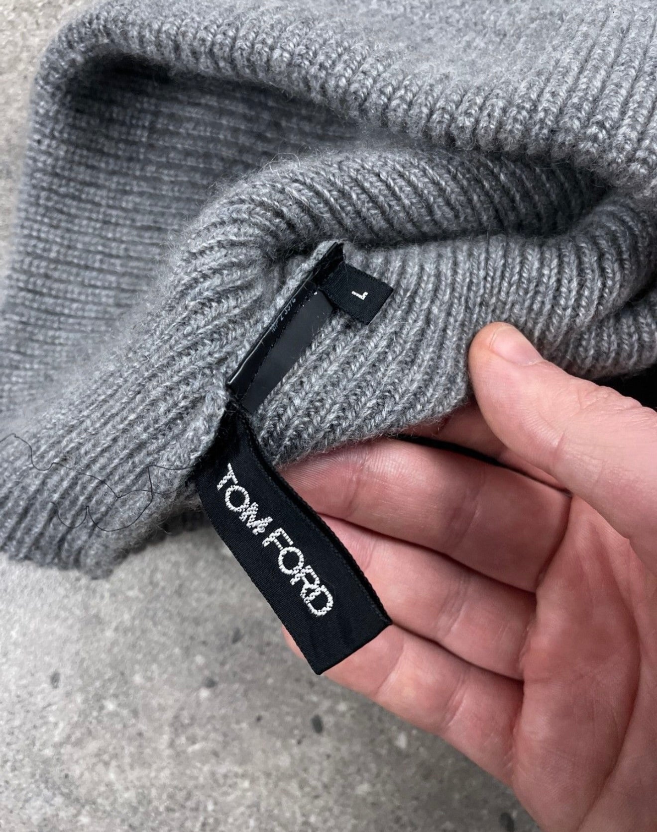 Tom Ford