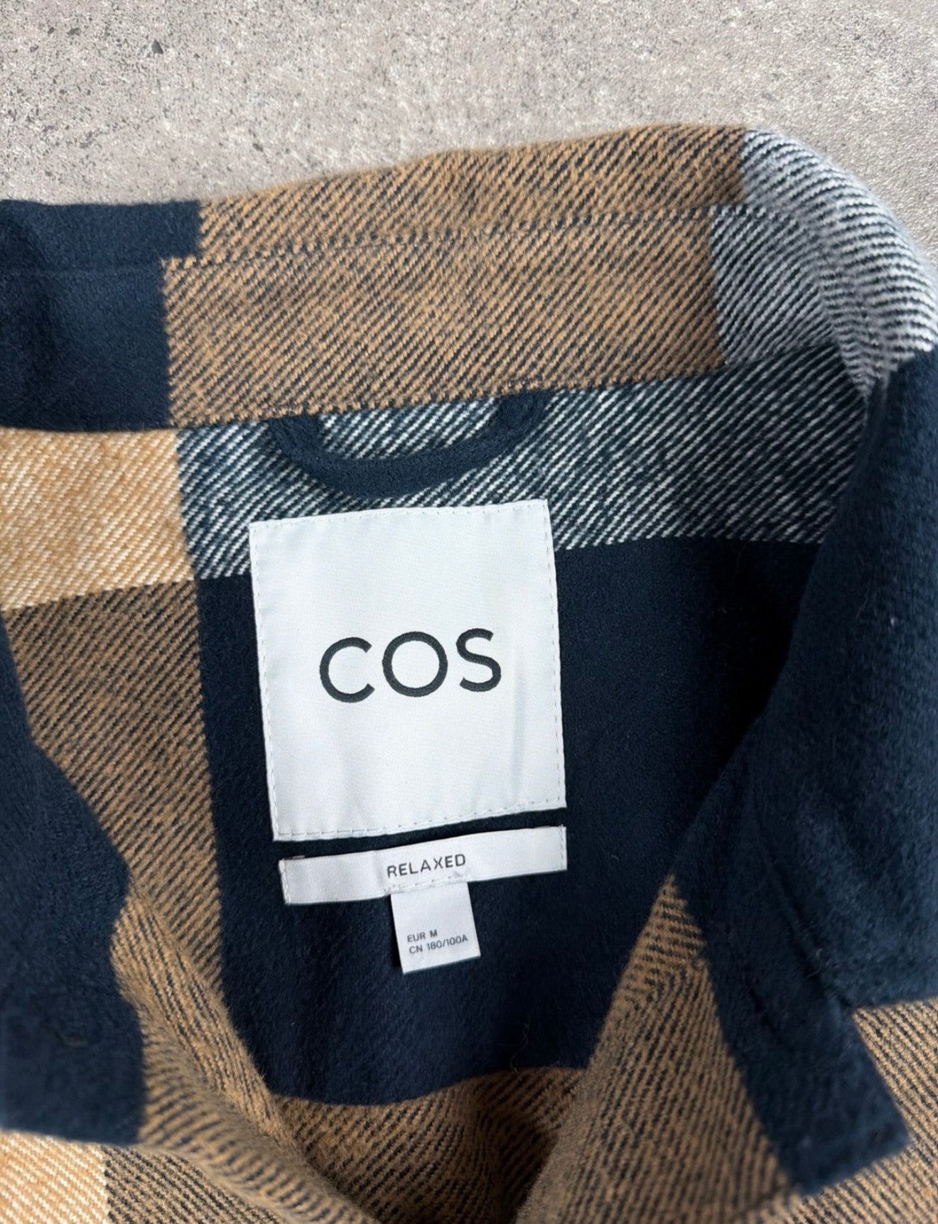 COS