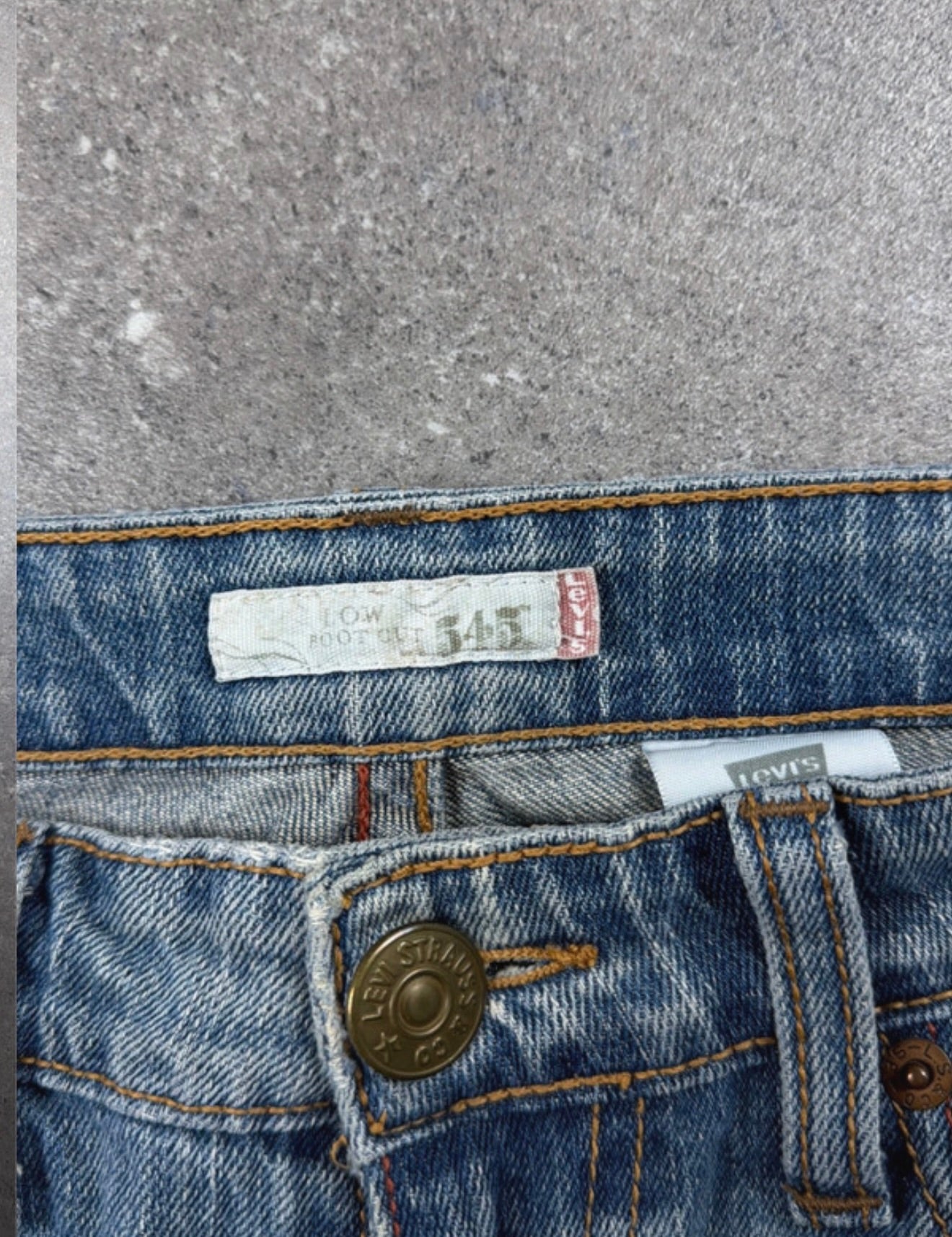 Levi’s