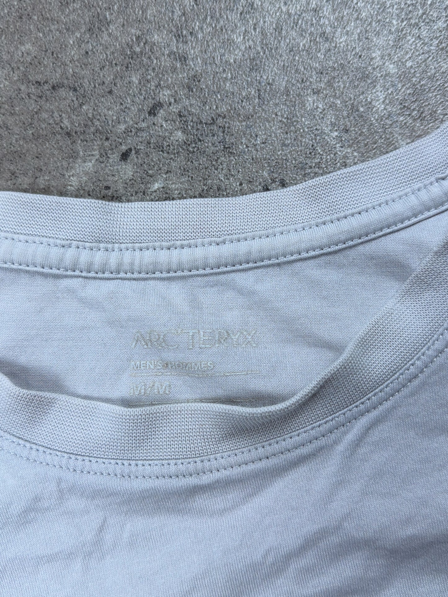 Arc’teryx
