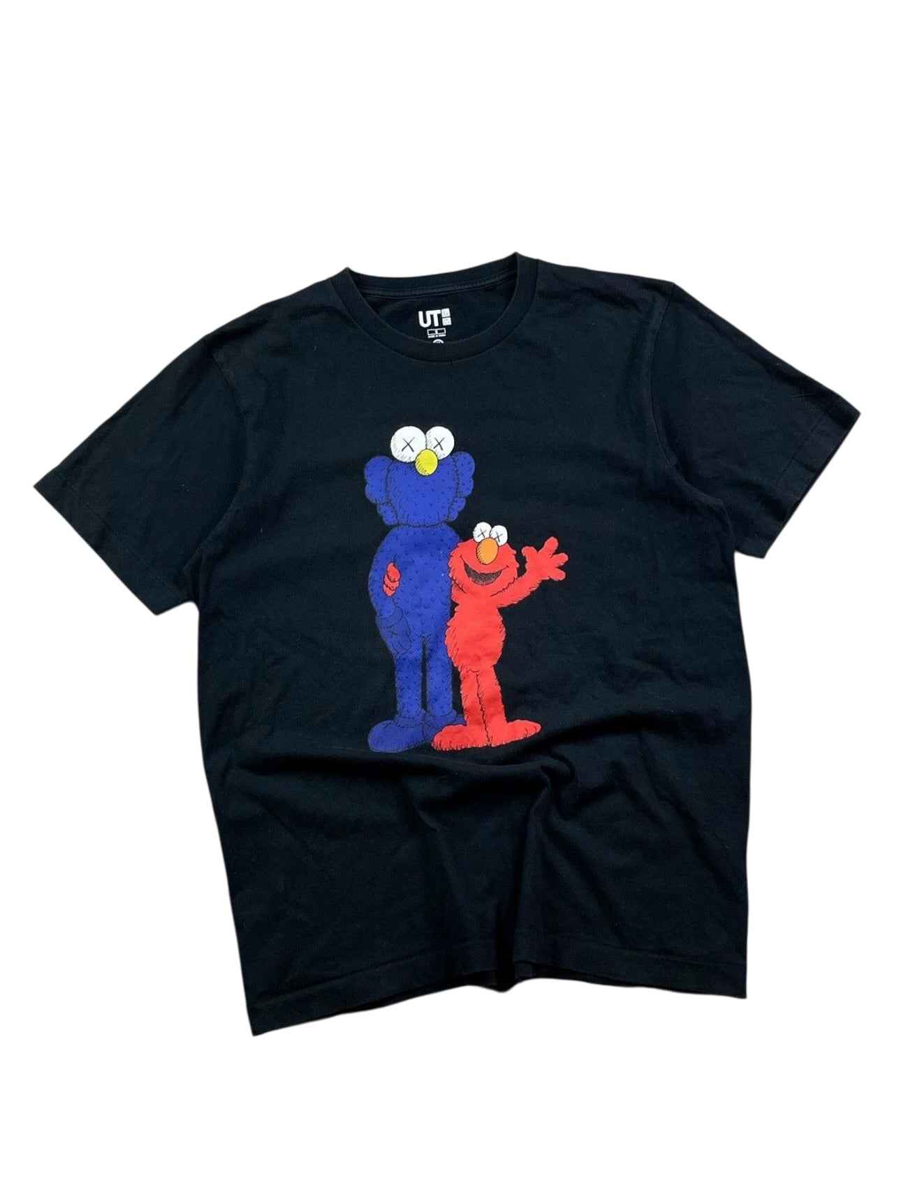 Kaws