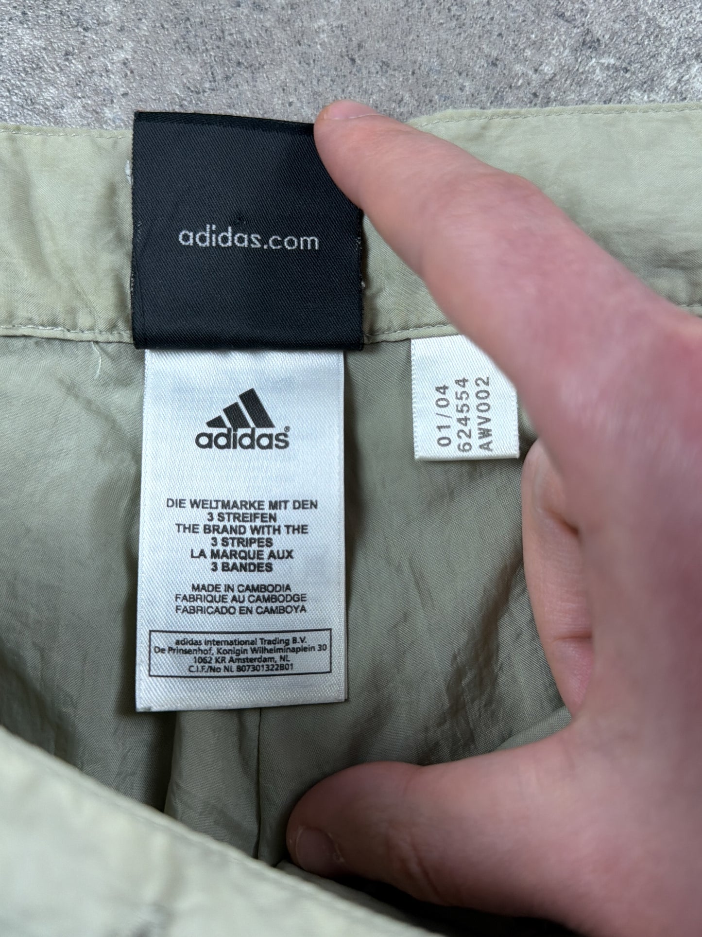 Adidas