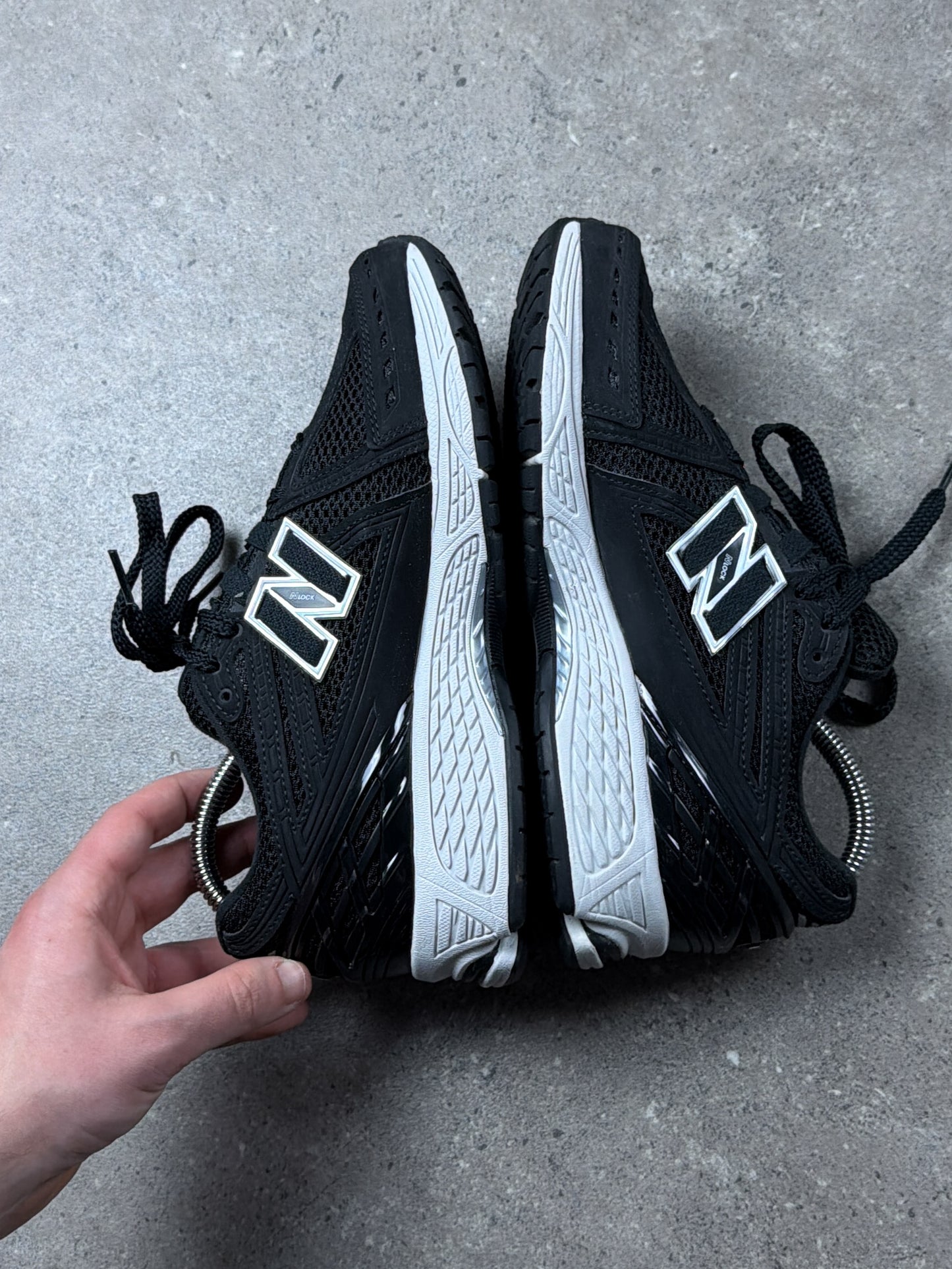 New Balance