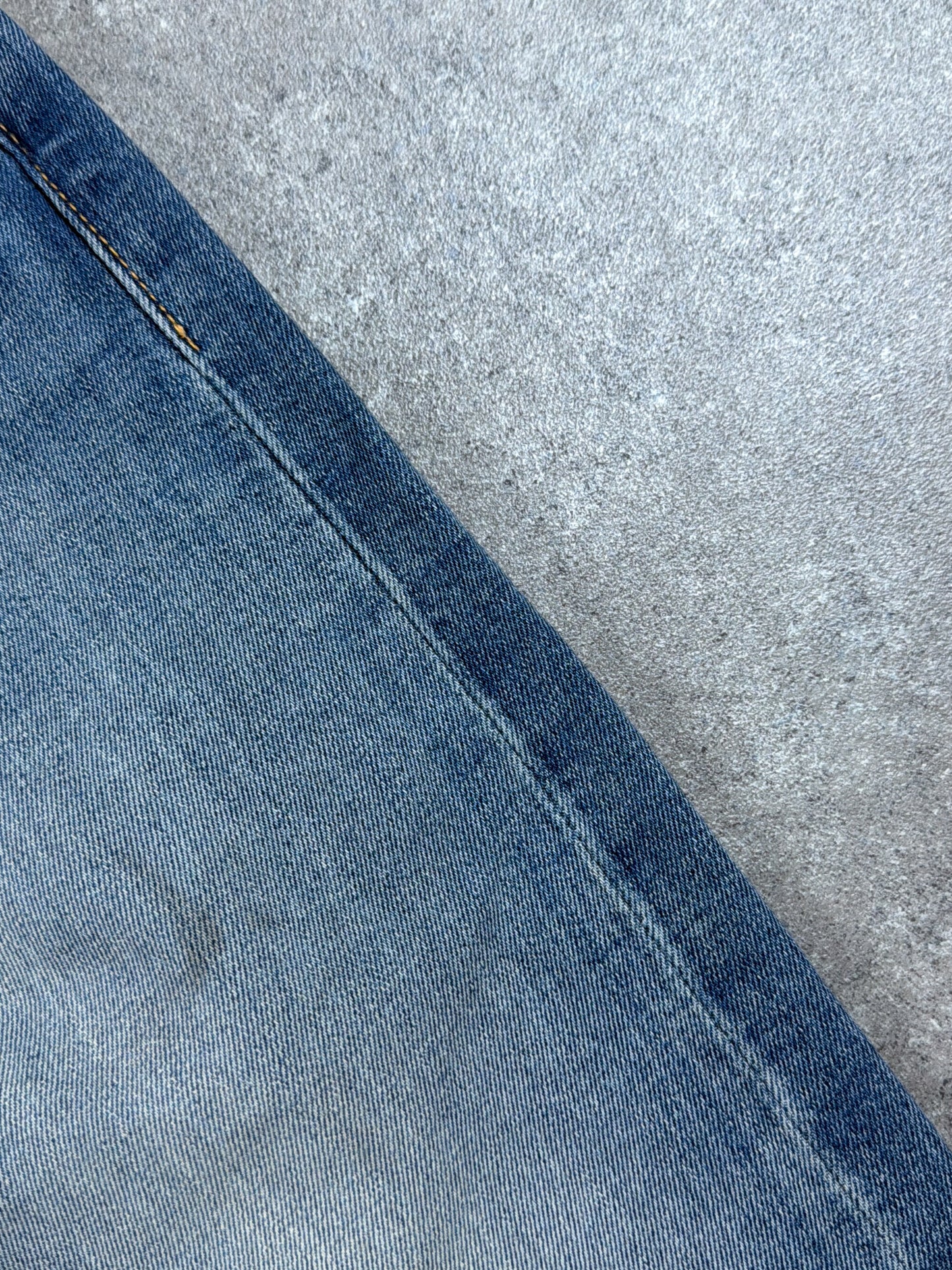 Levi’s