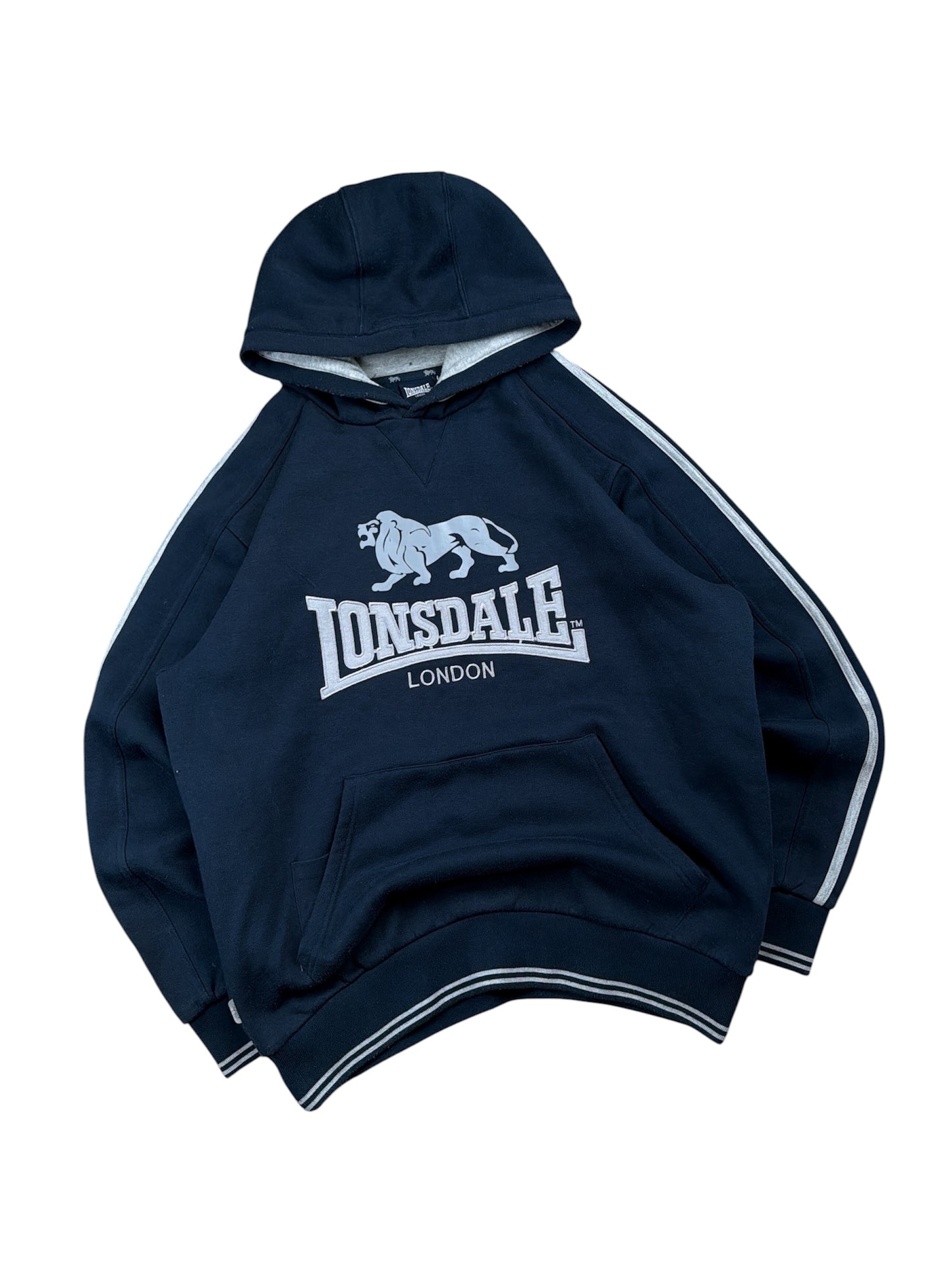 Lonsdale