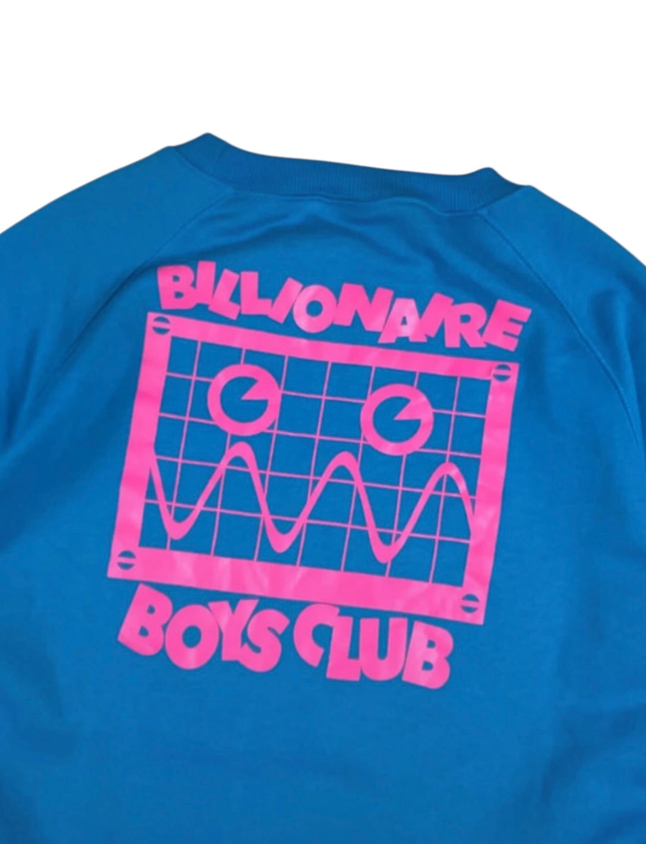 Billionaire Boys Club