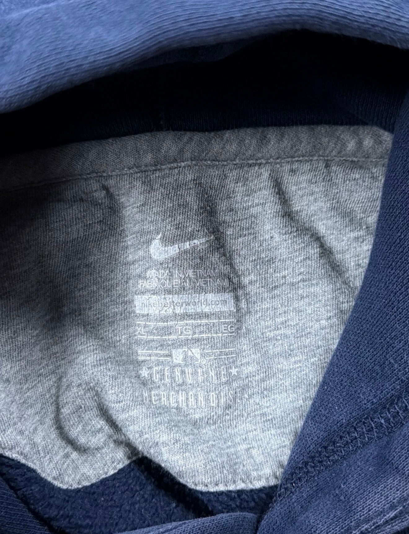 Nike