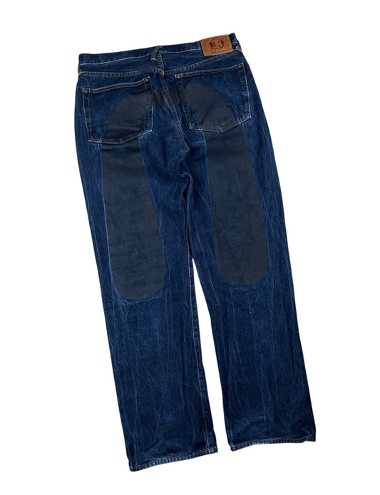 Evisu