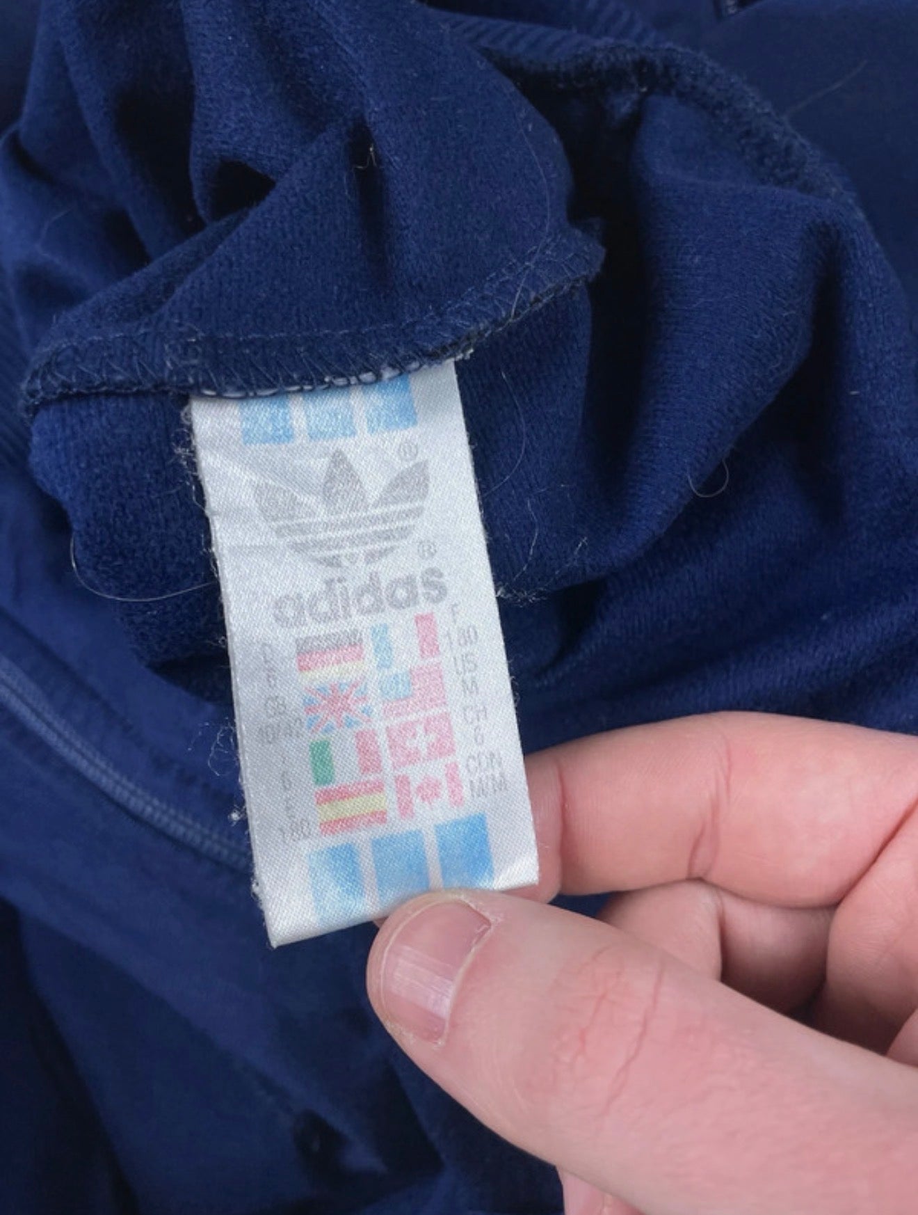Adidas