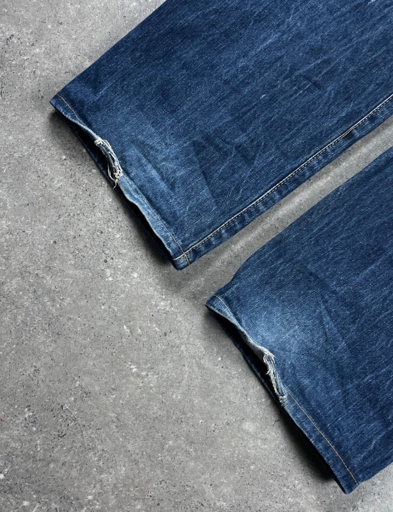 Evisu