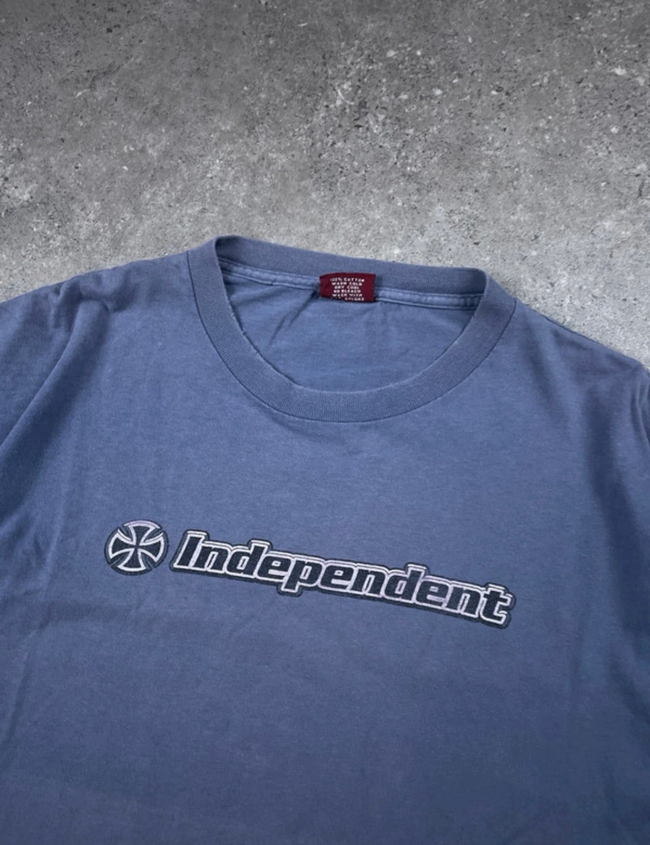 Independent